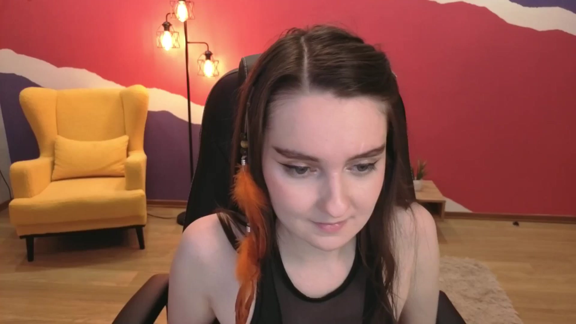 Gallery image thumbnail from Milim_Nava's myfreecams stream on, 11/14/2025, 10:08 image 19 of 20