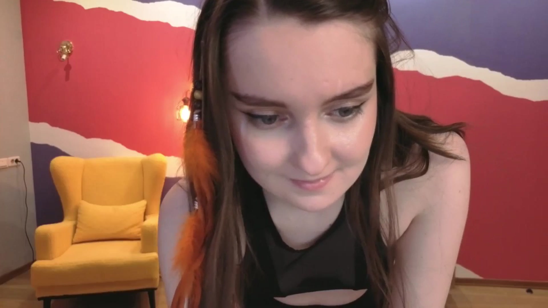 Gallery image thumbnail from Milim_Nava's myfreecams stream on, 11/14/2025, 10:08 image 15 of 20