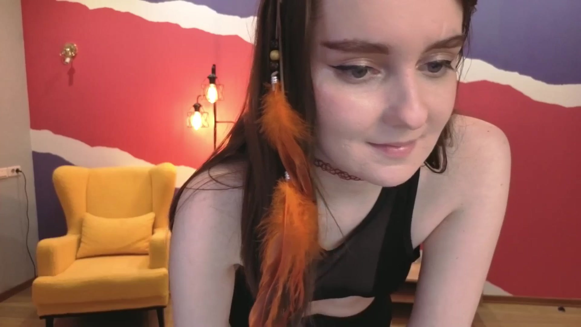 Gallery image thumbnail from Milim_Nava's myfreecams stream on, 11/14/2025, 10:08 image 14 of 20
