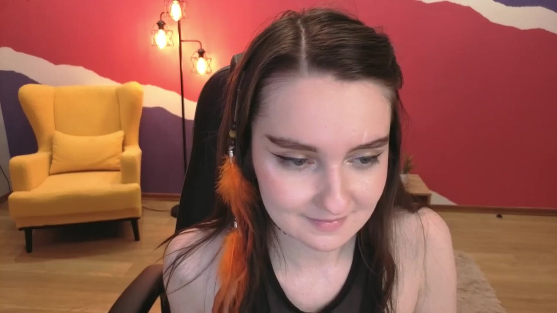 Gallery image thumbnail from Milim_Nava's myfreecams stream on, 11/14/2025, 10:08 image 18 of 20