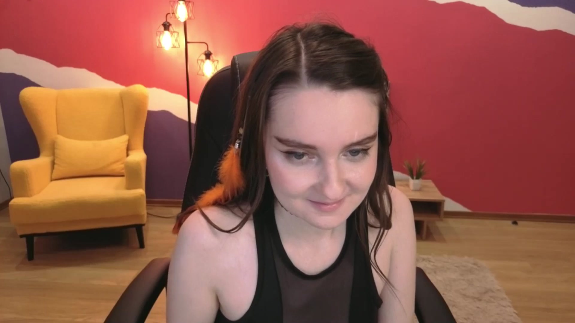 Gallery image thumbnail from Milim_Nava's myfreecams stream on, 11/14/2025, 10:08 image 20 of 20