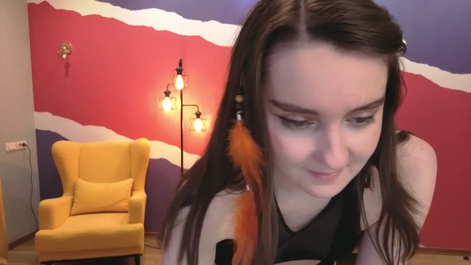 Gallery image thumbnail from Milim_Nava's myfreecams stream on, 11/14/2025, 10:08 image 10 of 20