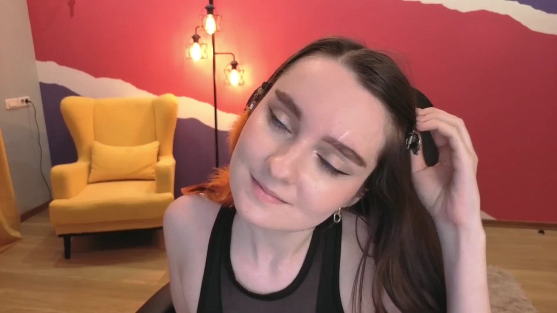 Gallery image thumbnail from Milim_Nava's myfreecams stream on, 11/14/2025, 10:08 image 6 of 20