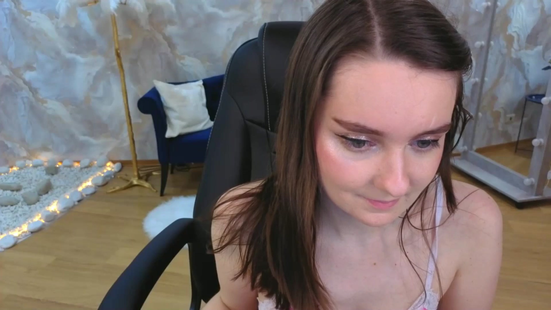 Gallery image thumbnail from Milim_Nava's myfreecams stream on, 11/15/2025, 08:35 image 19 of 20