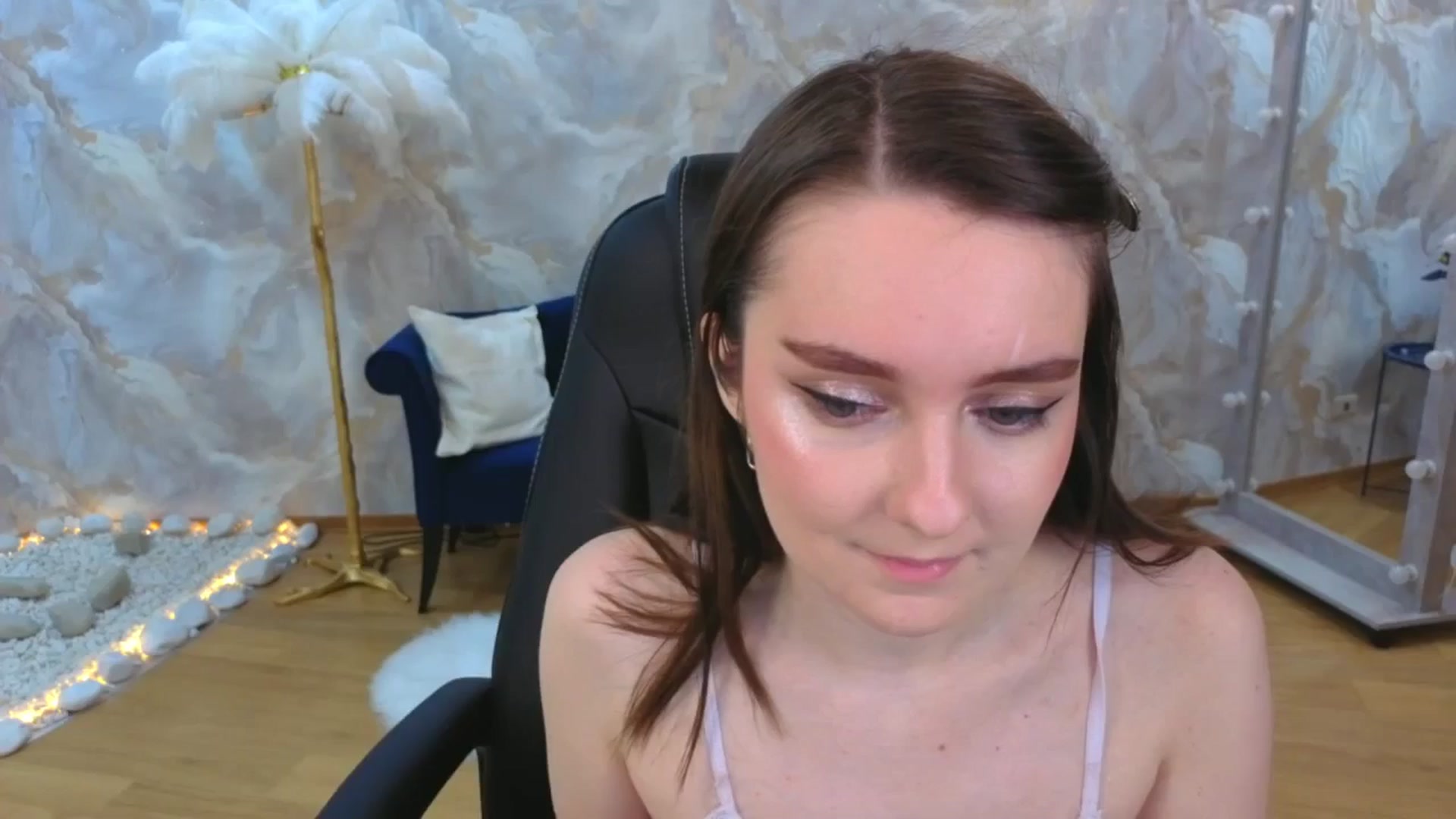 Gallery image thumbnail from Milim_Nava's myfreecams stream on, 11/15/2025, 08:35 image 8 of 20
