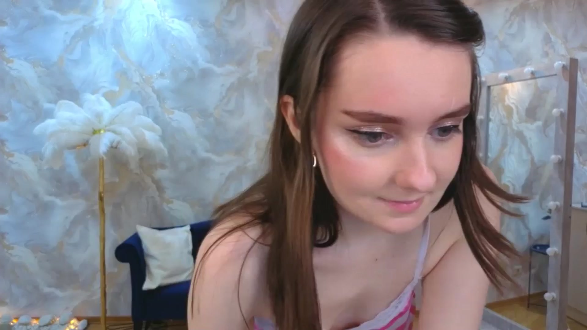 Gallery image thumbnail from Milim_Nava's myfreecams stream on, 11/15/2025, 08:35 image 1 of 20