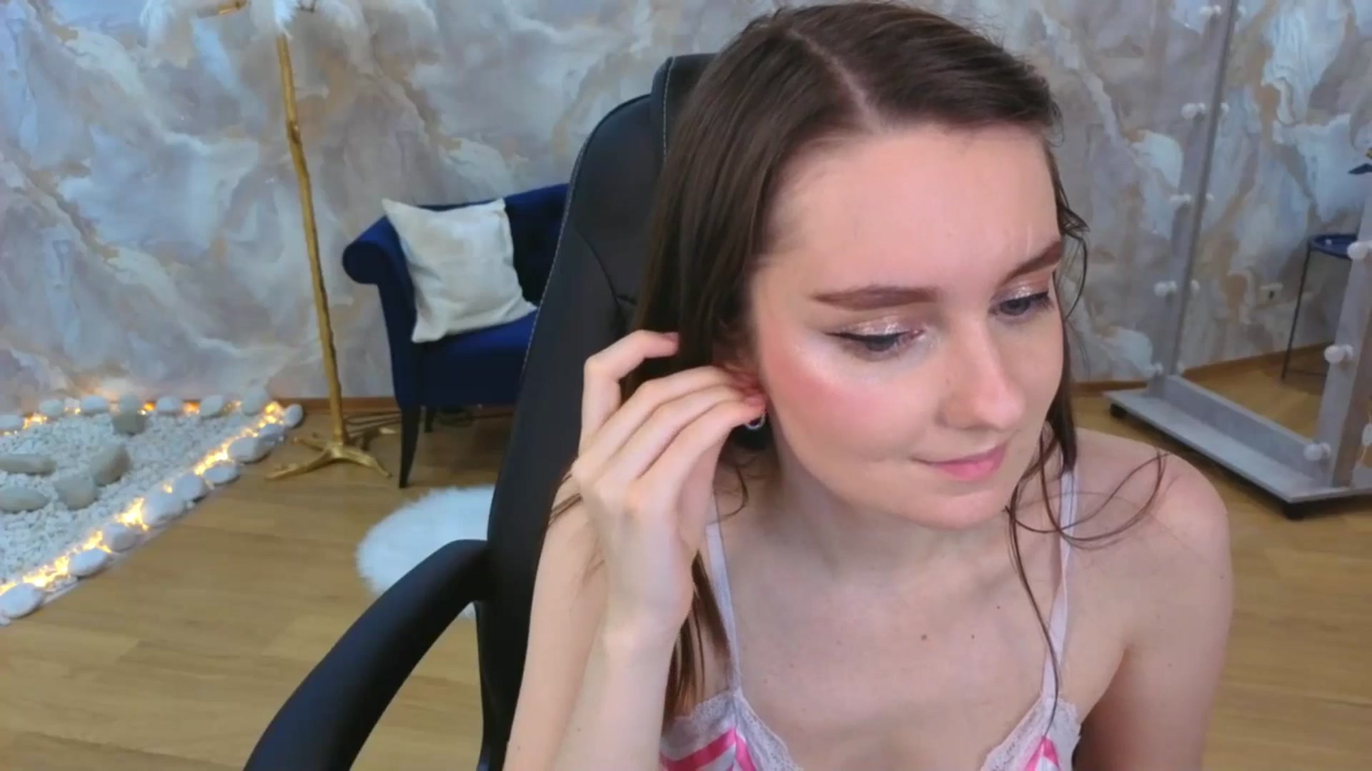 Gallery image thumbnail from Milim_Nava's myfreecams stream on, 11/15/2025, 08:35 image 15 of 20