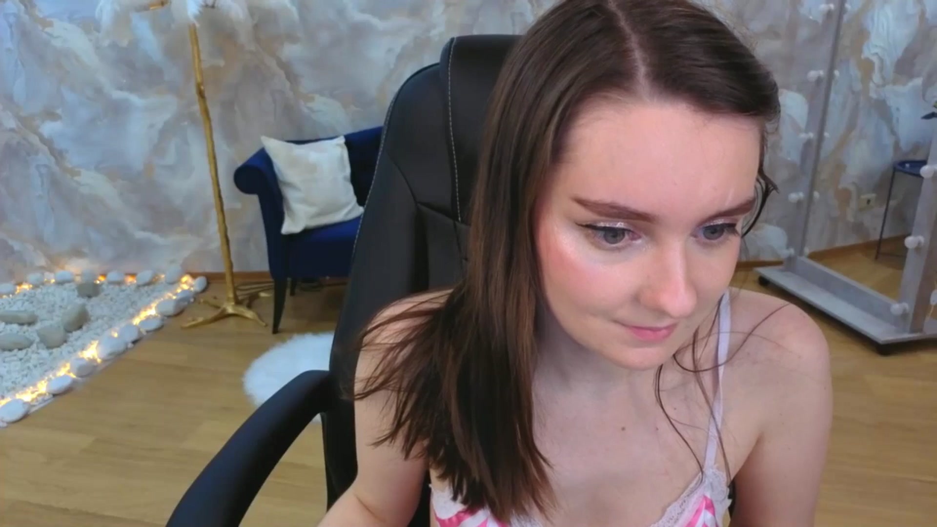 Gallery image thumbnail from Milim_Nava's myfreecams stream on, 11/15/2025, 08:35 image 18 of 20