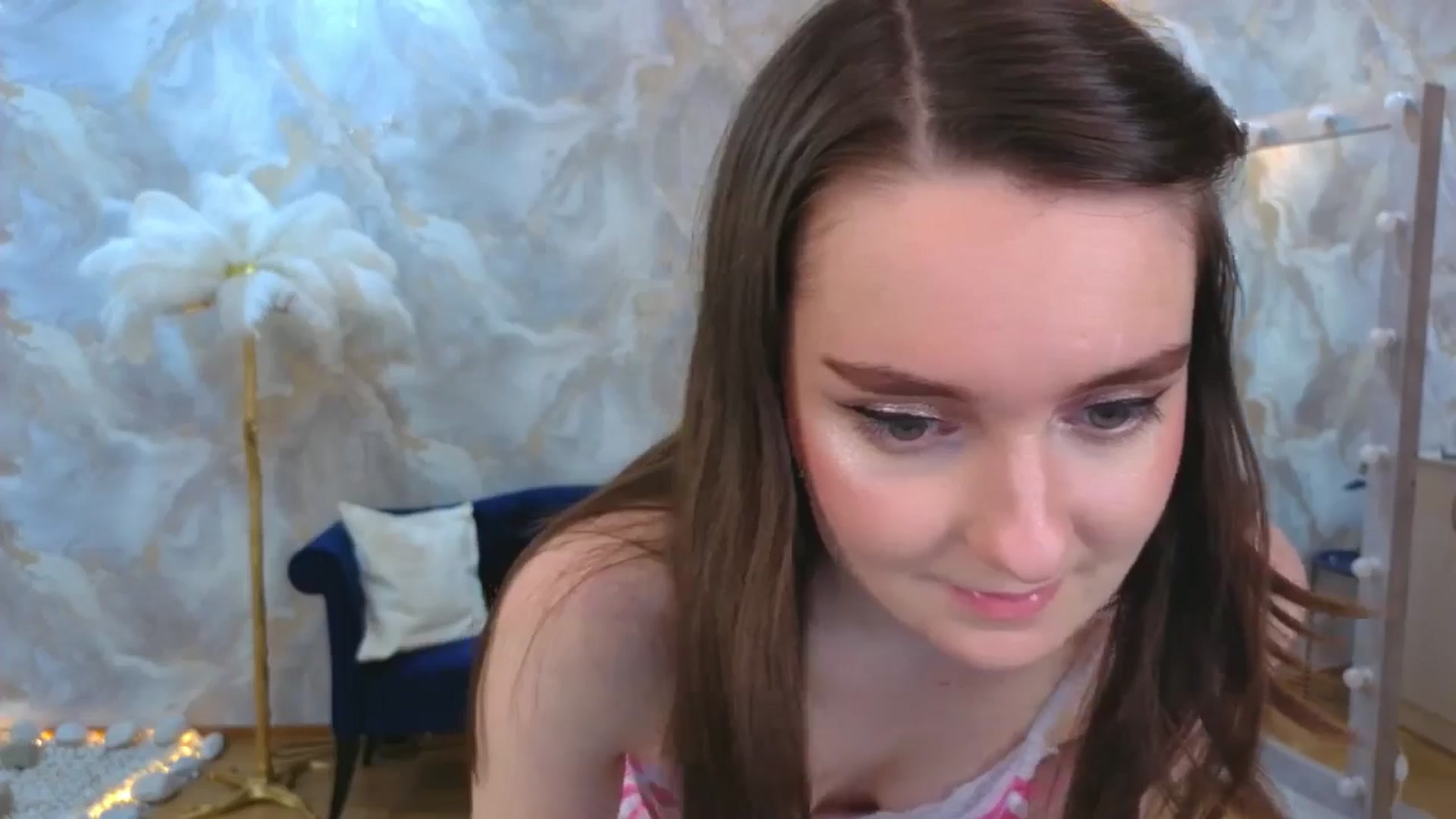 Gallery image thumbnail from Milim_Nava's myfreecams stream on, 11/15/2025, 08:35 image 6 of 20