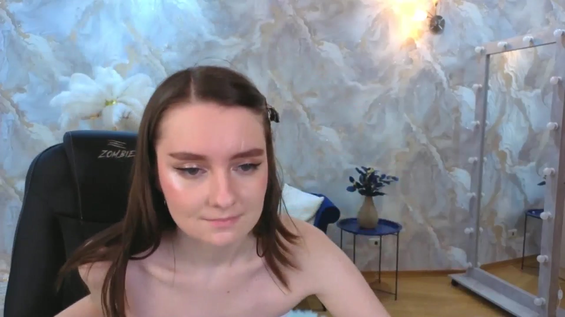 Gallery image thumbnail from Milim_Nava's myfreecams stream on, 11/15/2025, 09:18 image 20 of 20