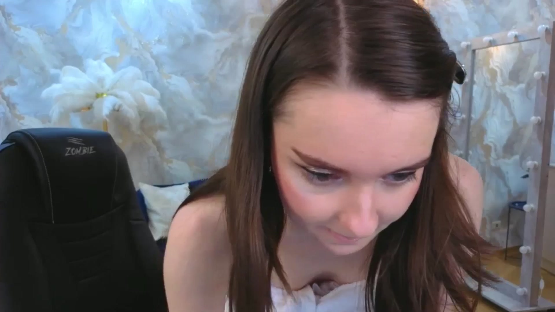 Gallery image thumbnail from Milim_Nava's myfreecams stream on, 11/15/2025, 09:18 image 4 of 20