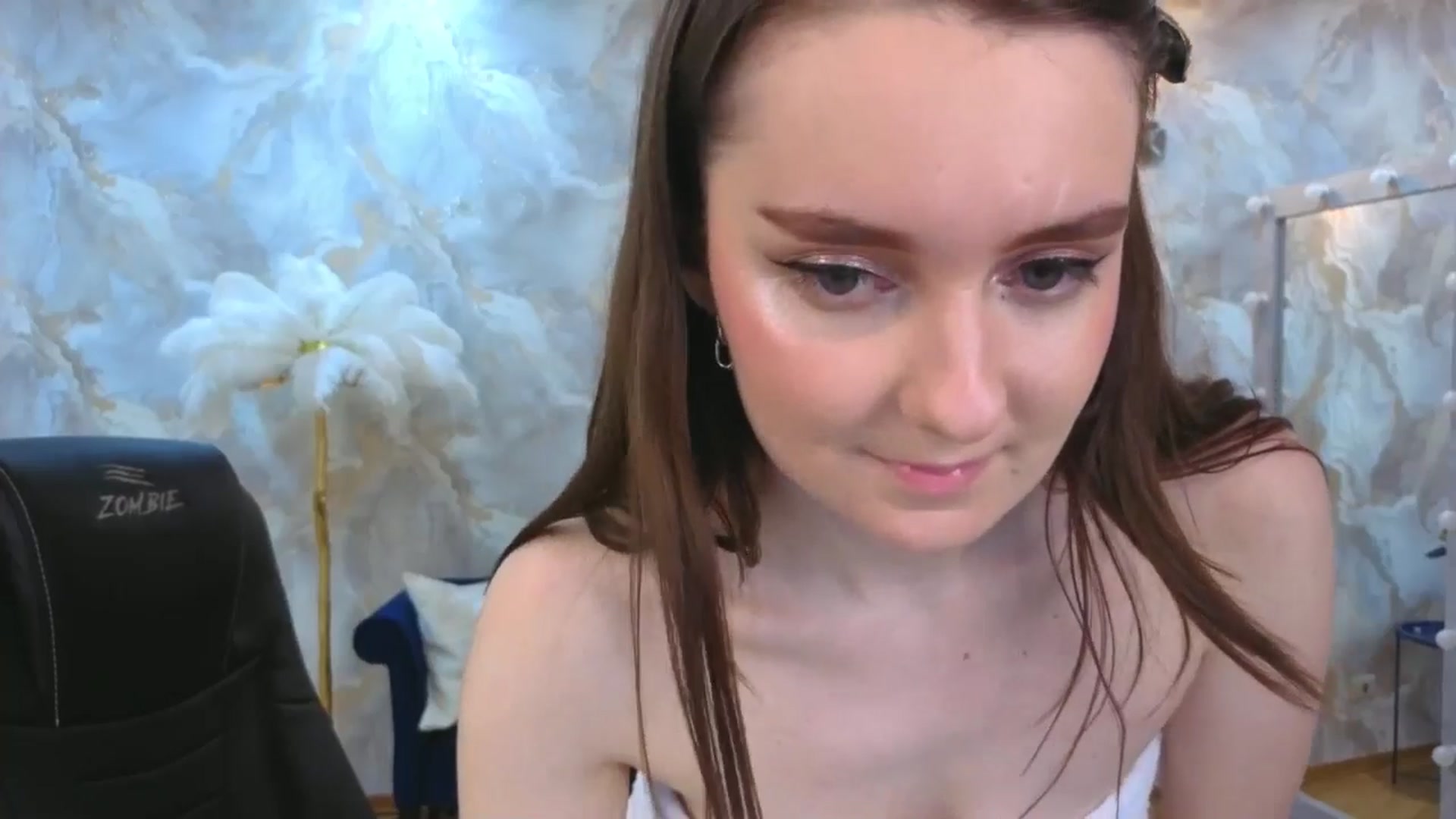 Gallery image thumbnail from Milim_Nava's myfreecams stream on, 11/15/2025, 10:01 image 18 of 20