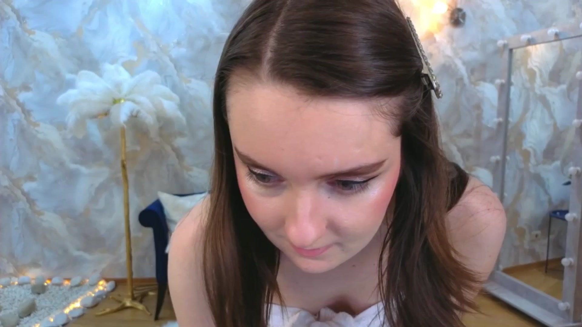 Gallery image thumbnail from Milim_Nava's myfreecams stream on, 11/15/2025, 11:31 image 20 of 20