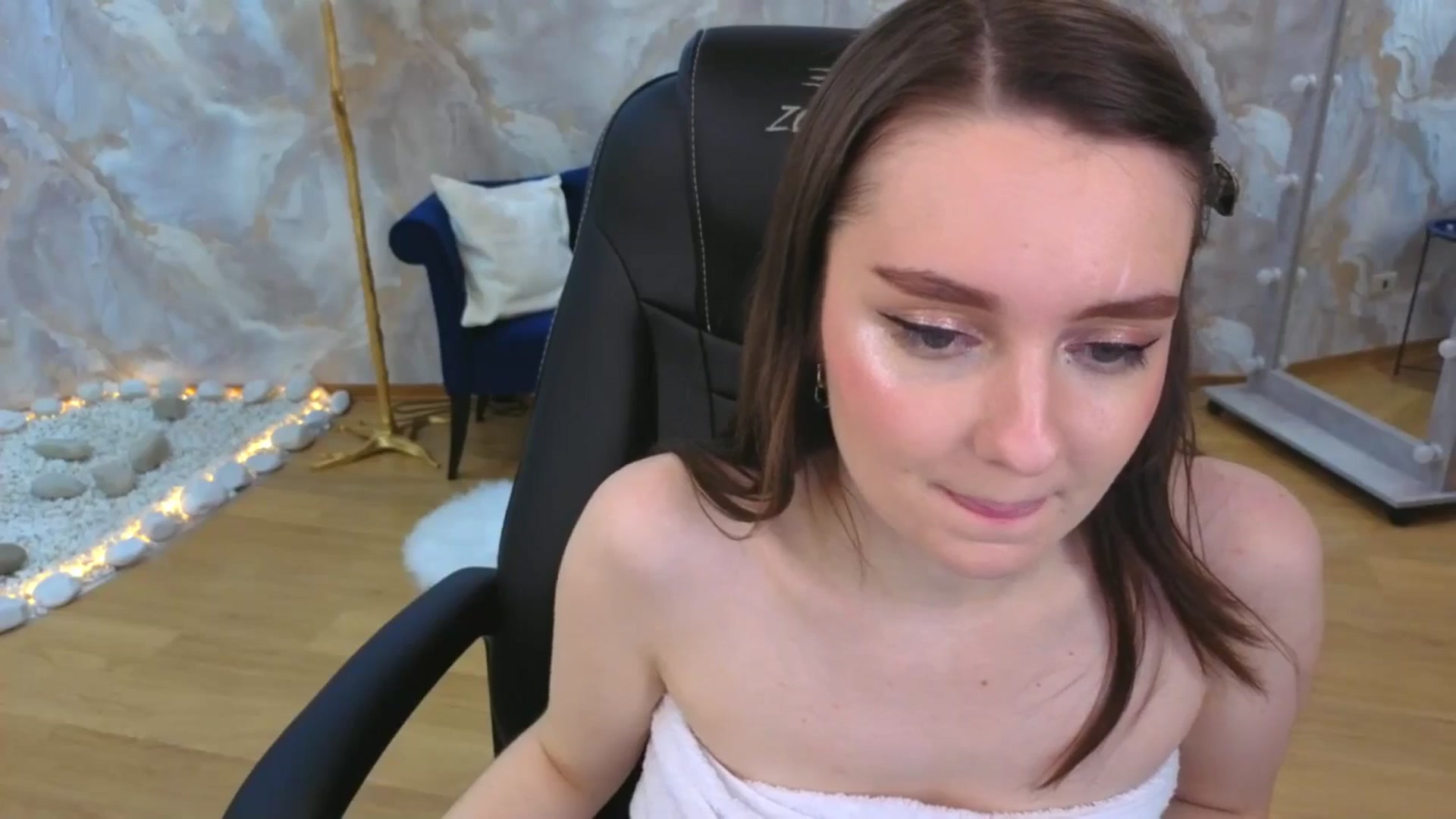 Gallery image thumbnail from Milim_Nava's myfreecams stream on, 11/15/2025, 11:31 image 2 of 20