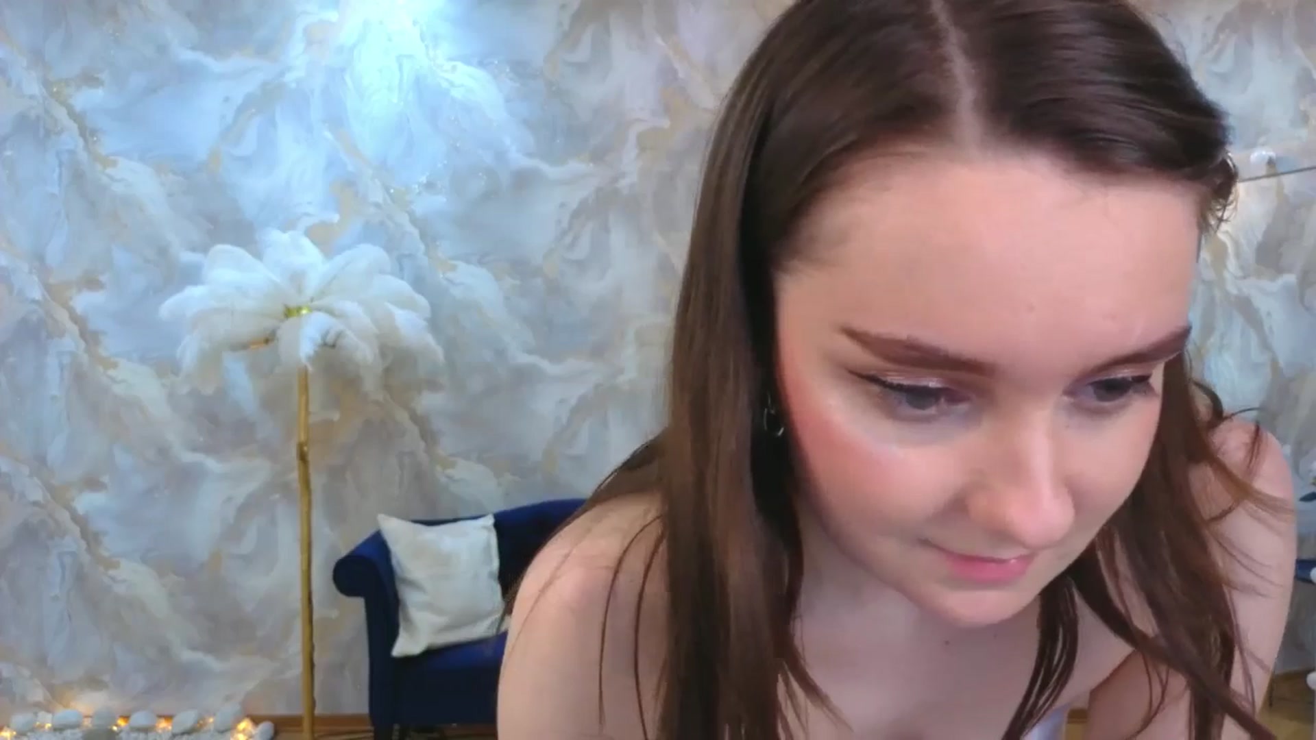 Gallery image thumbnail from Milim_Nava's myfreecams stream on, 11/15/2025, 12:17 image 7 of 20