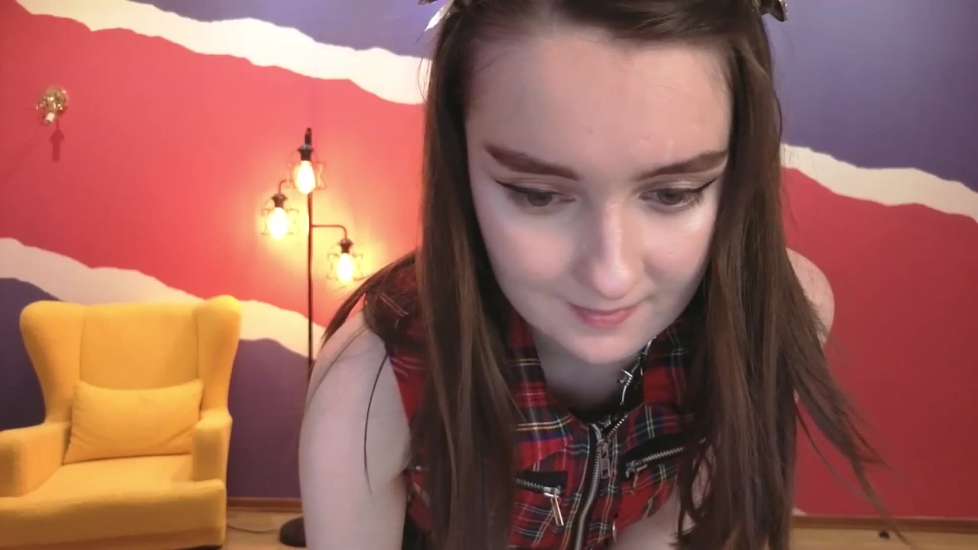 Gallery image thumbnail from Milim_Nava's myfreecams stream on, 11/16/2025, 19:30 image 13 of 20
