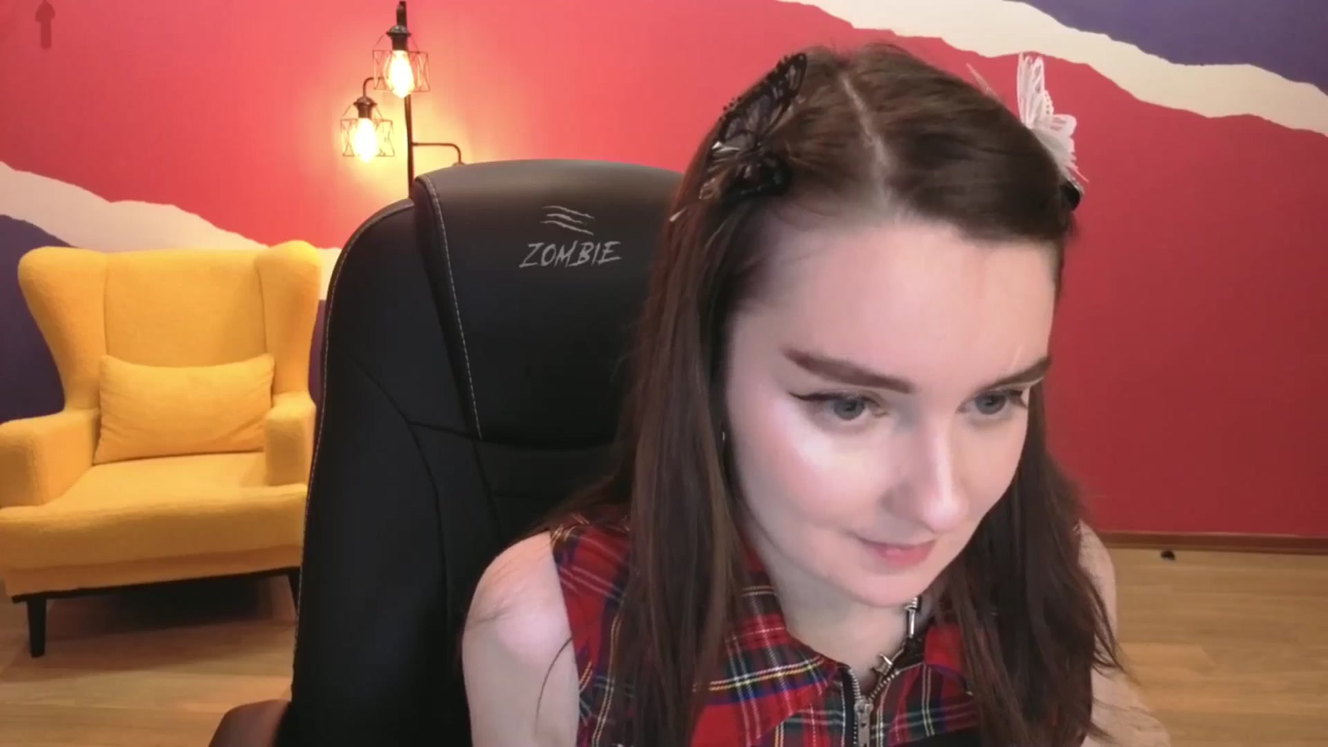 Gallery image thumbnail from Milim_Nava's myfreecams stream on, 11/16/2025, 19:30 image 2 of 20