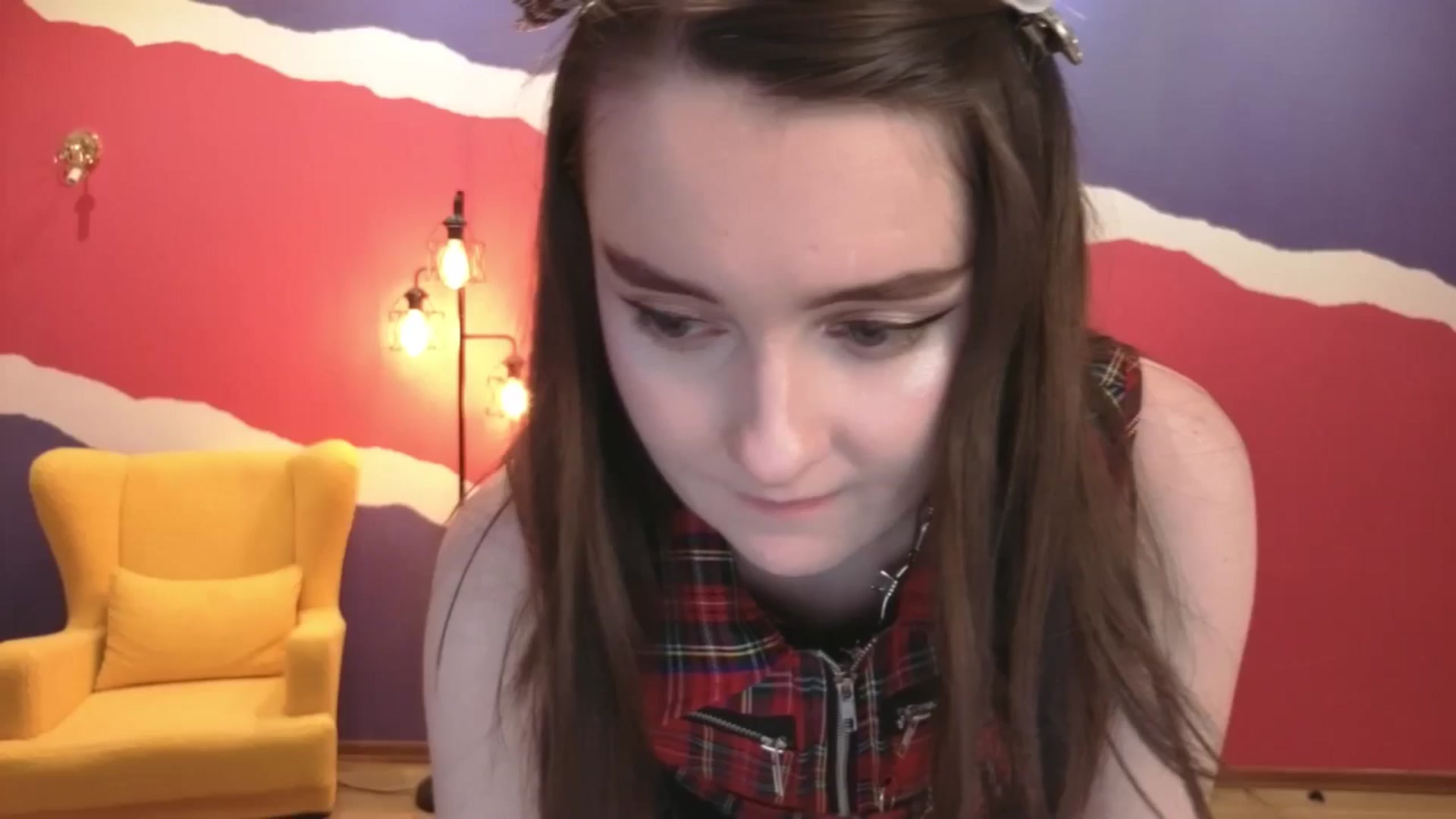 Gallery image thumbnail from Milim_Nava's myfreecams stream on, 11/16/2025, 19:30 image 12 of 20