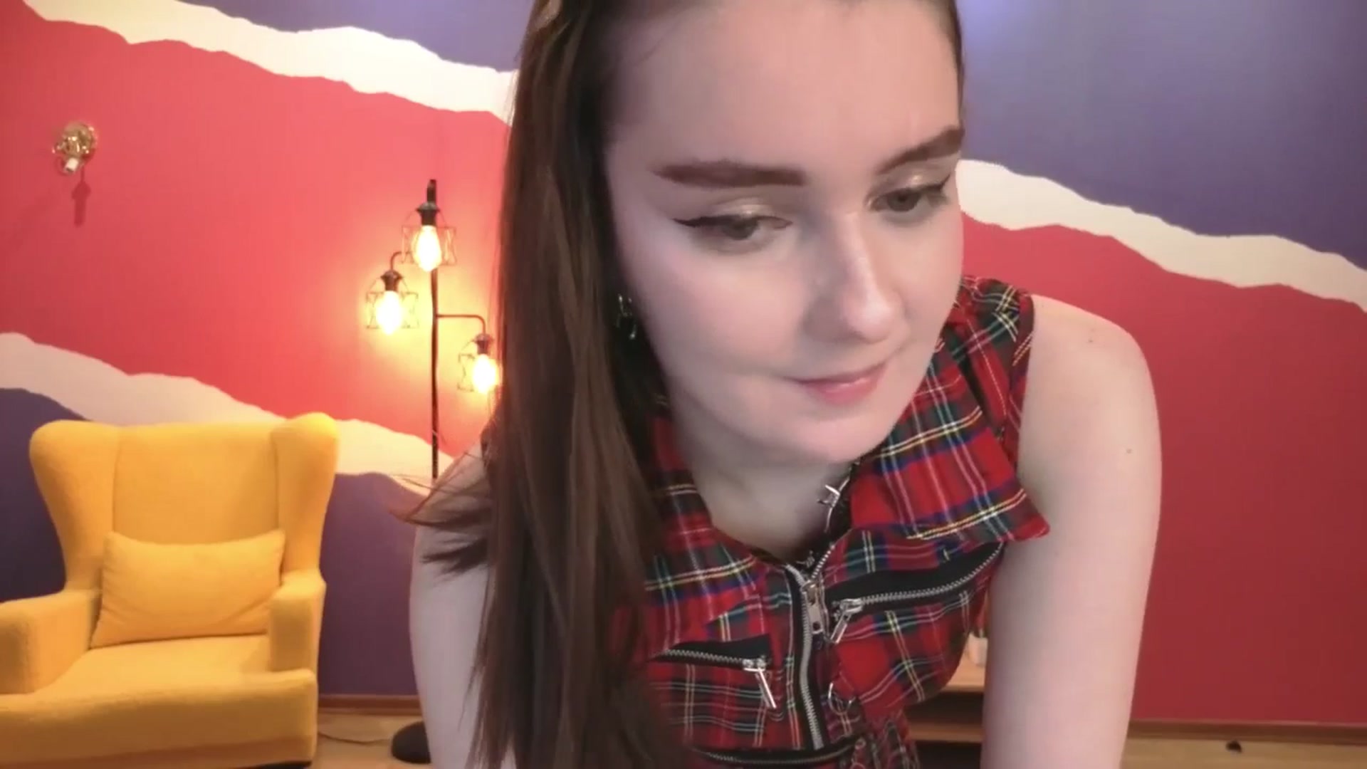 Gallery image thumbnail from Milim_Nava's myfreecams stream on, 11/16/2025, 19:30 image 14 of 20