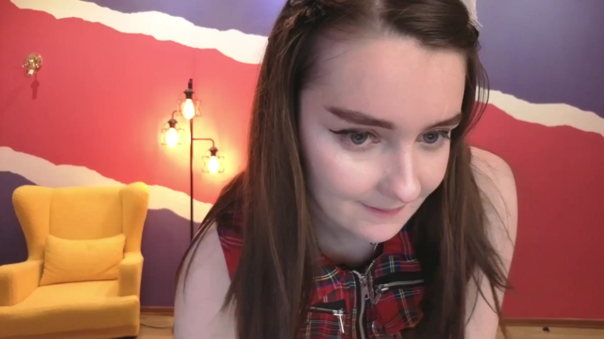 Gallery image thumbnail from Milim_Nava's myfreecams stream on, 11/16/2025, 19:30 image 11 of 20