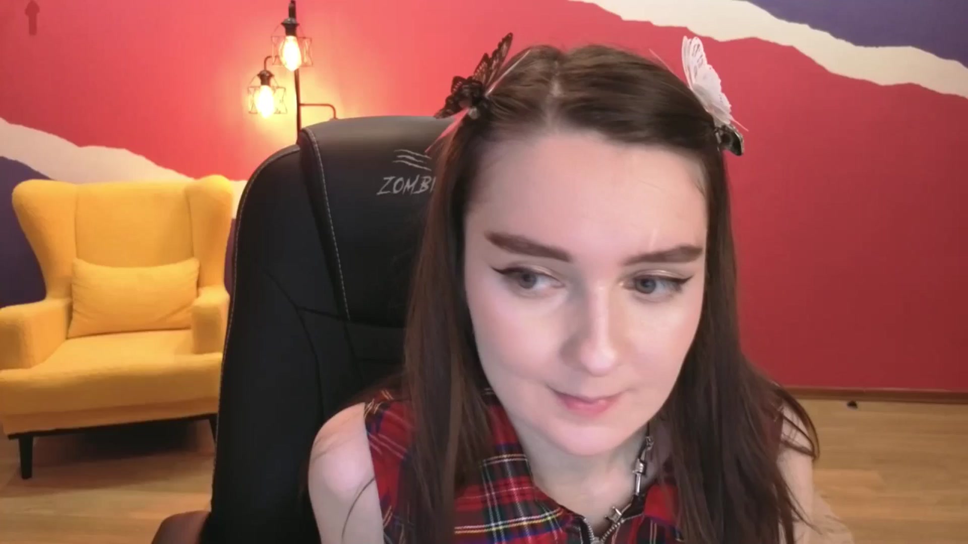 Gallery image thumbnail from Milim_Nava's myfreecams stream on, 11/16/2025, 19:30 image 1 of 20
