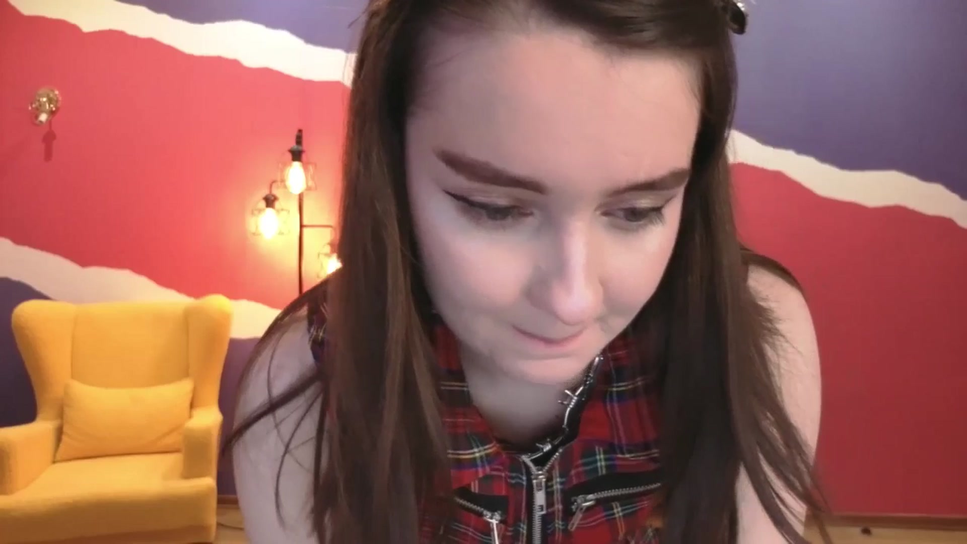 Gallery image thumbnail from Milim_Nava's myfreecams stream on, 11/16/2025, 19:30 image 6 of 20