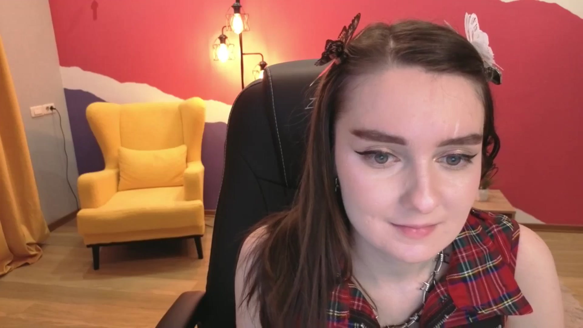 Gallery image thumbnail from Milim_Nava's myfreecams stream on, 11/16/2025, 20:31 image 5 of 20