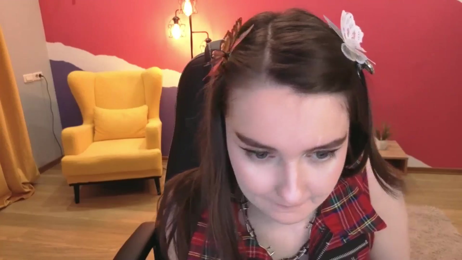 Gallery image thumbnail from Milim_Nava's myfreecams stream on, 11/16/2025, 20:31 image 15 of 20