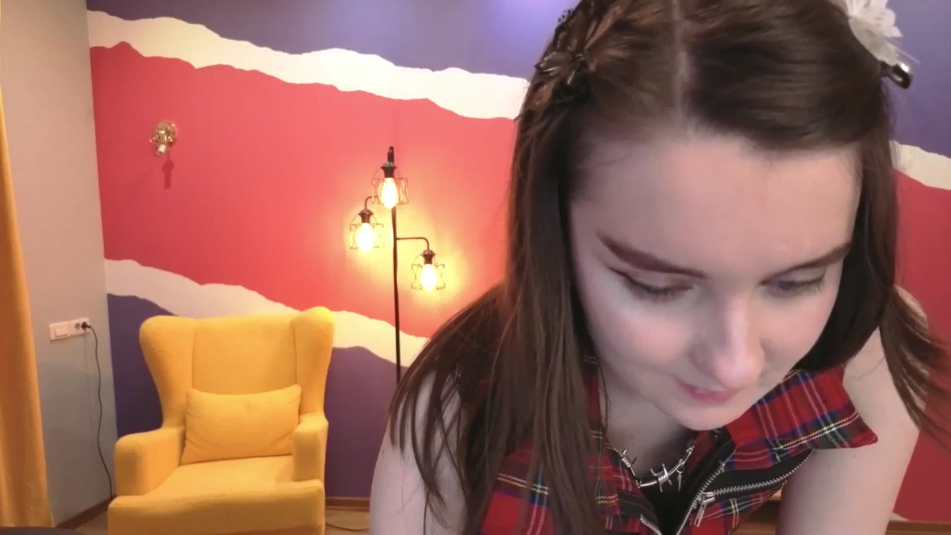 Gallery image thumbnail from Milim_Nava's myfreecams stream on, 11/16/2025, 20:31 image 19 of 20