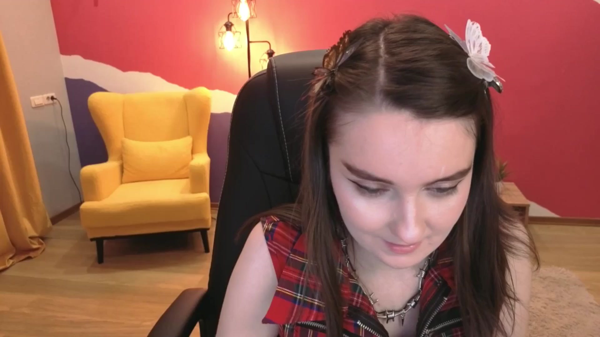 Gallery image thumbnail from Milim_Nava's myfreecams stream on, 11/16/2025, 20:31 image 10 of 20