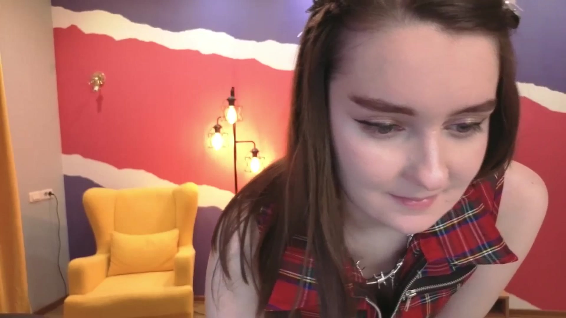 Gallery image thumbnail from Milim_Nava's myfreecams stream on, 11/16/2025, 20:31 image 18 of 20
