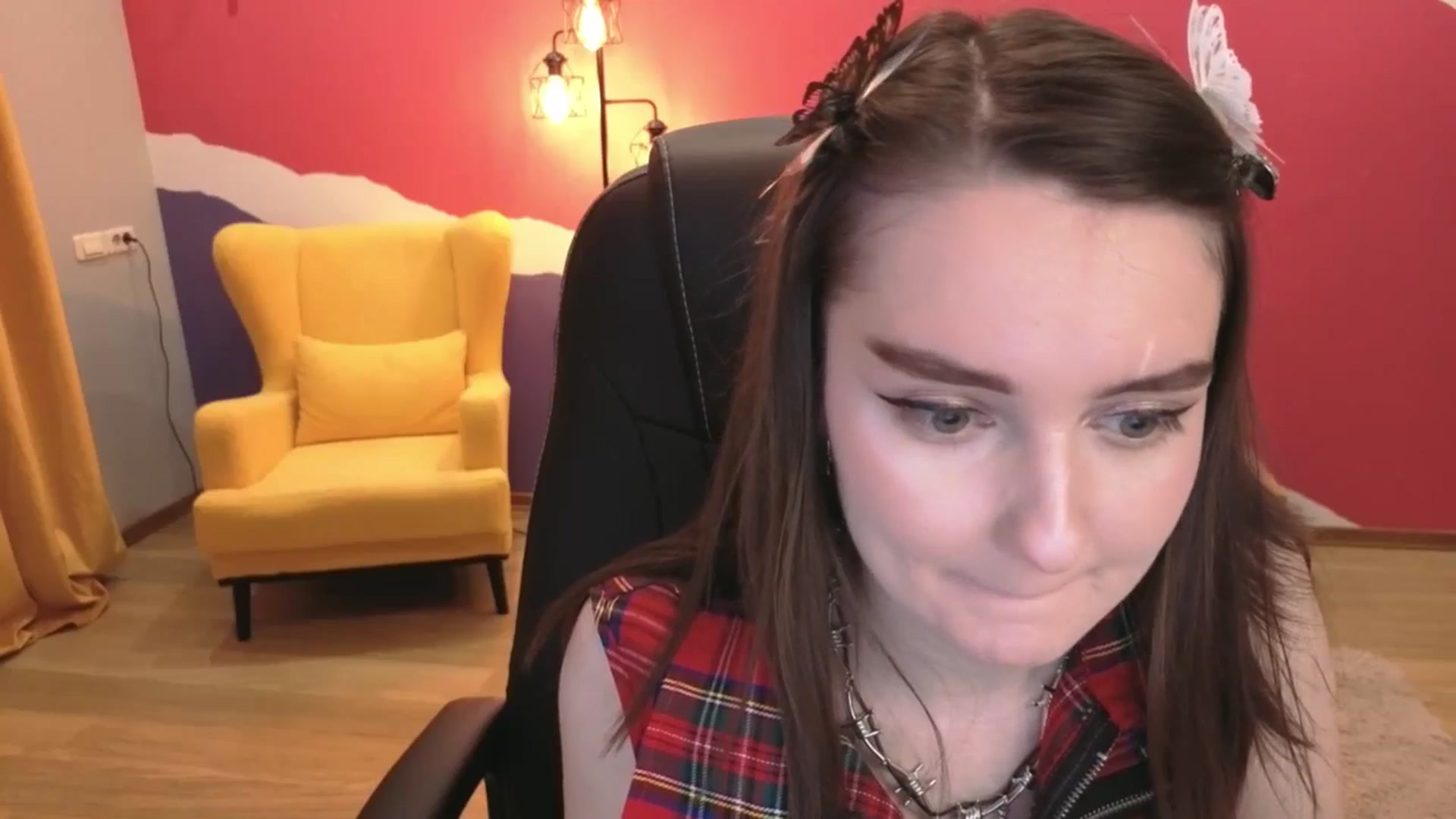 Gallery image thumbnail from Milim_Nava's myfreecams stream on, 11/16/2025, 20:31 image 13 of 20