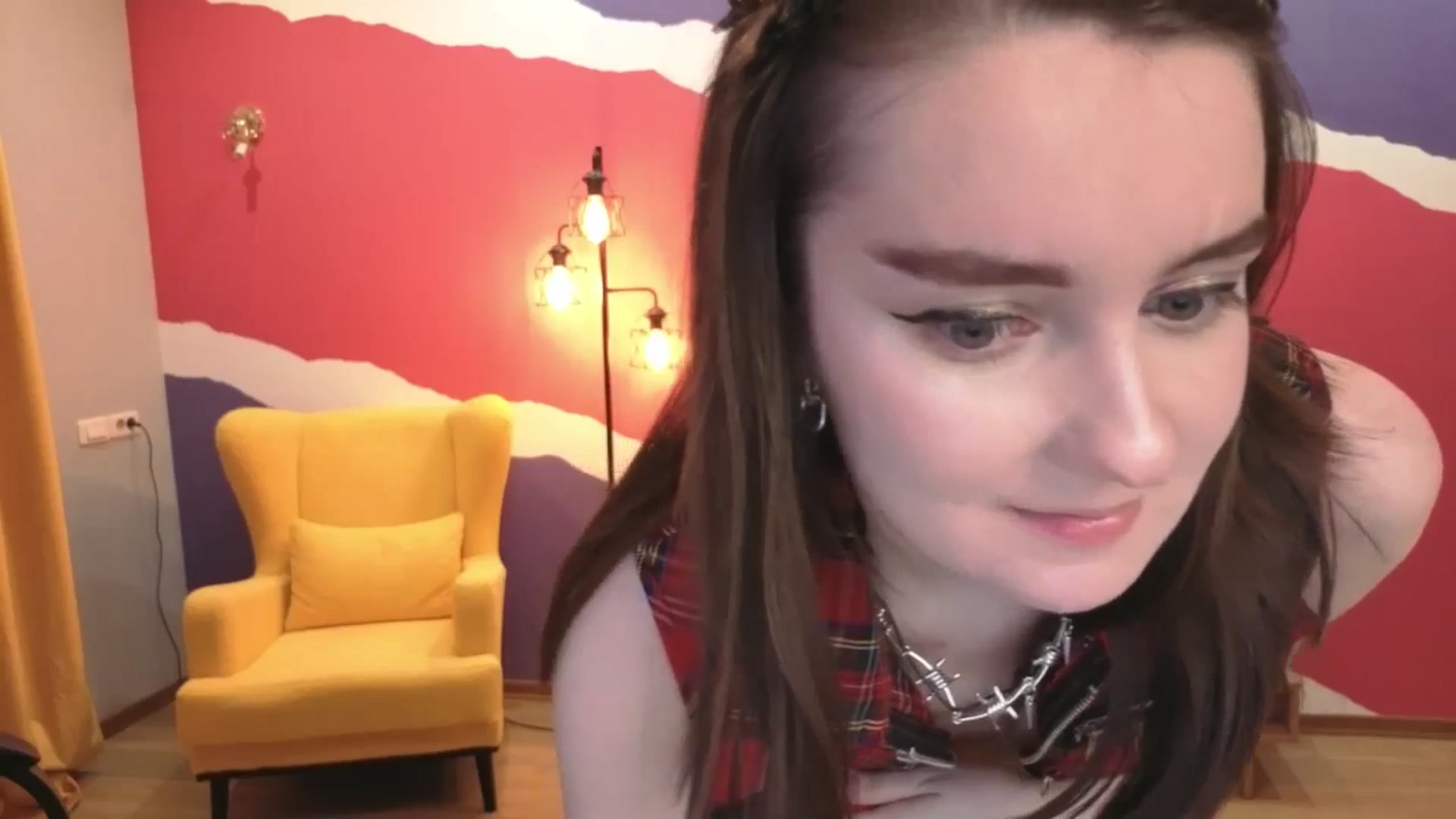 Gallery image thumbnail from Milim_Nava's myfreecams stream on, 11/16/2025, 20:31 image 7 of 20