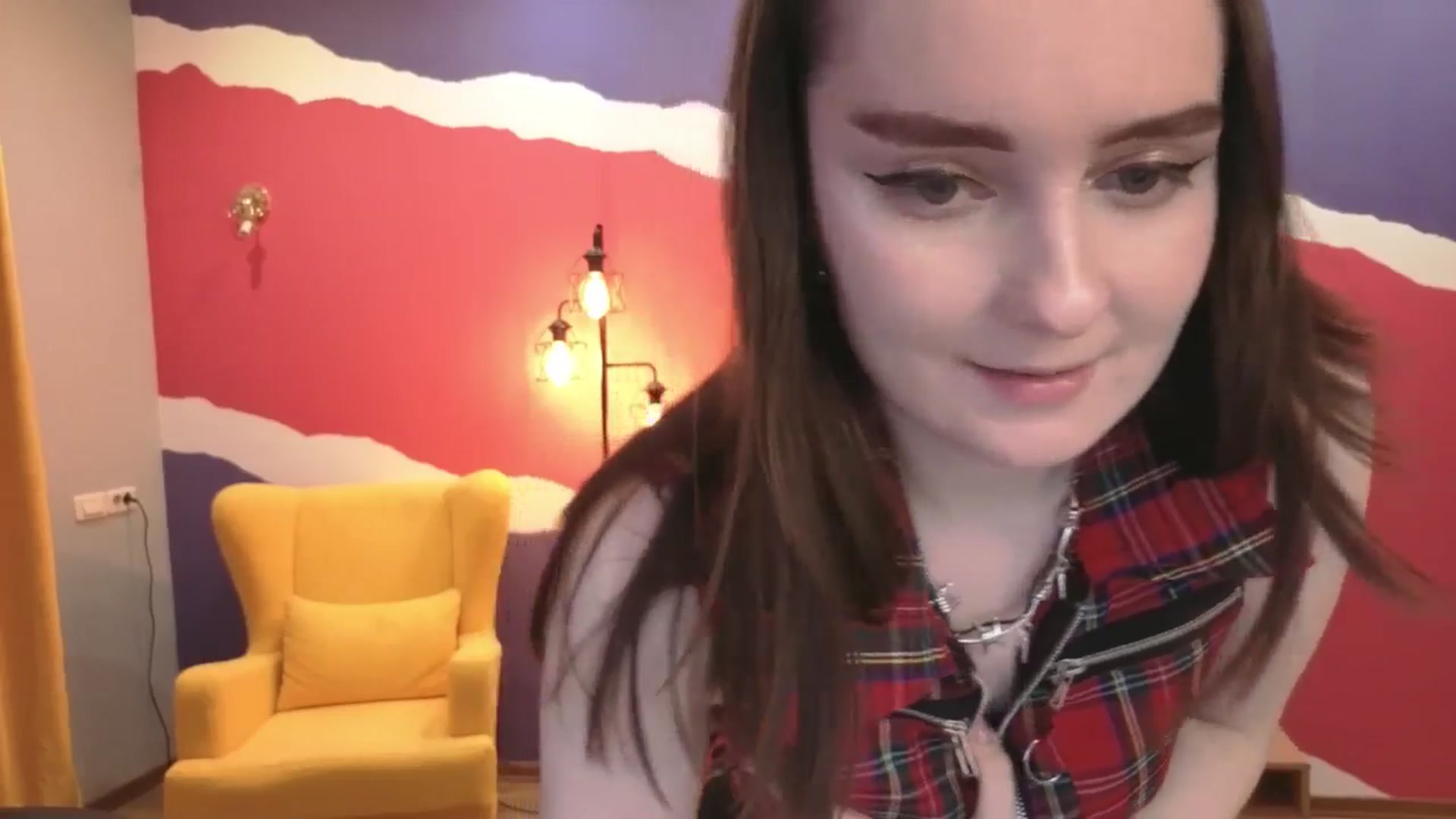 Gallery image thumbnail from Milim_Nava's myfreecams stream on, 11/16/2025, 20:31 image 20 of 20