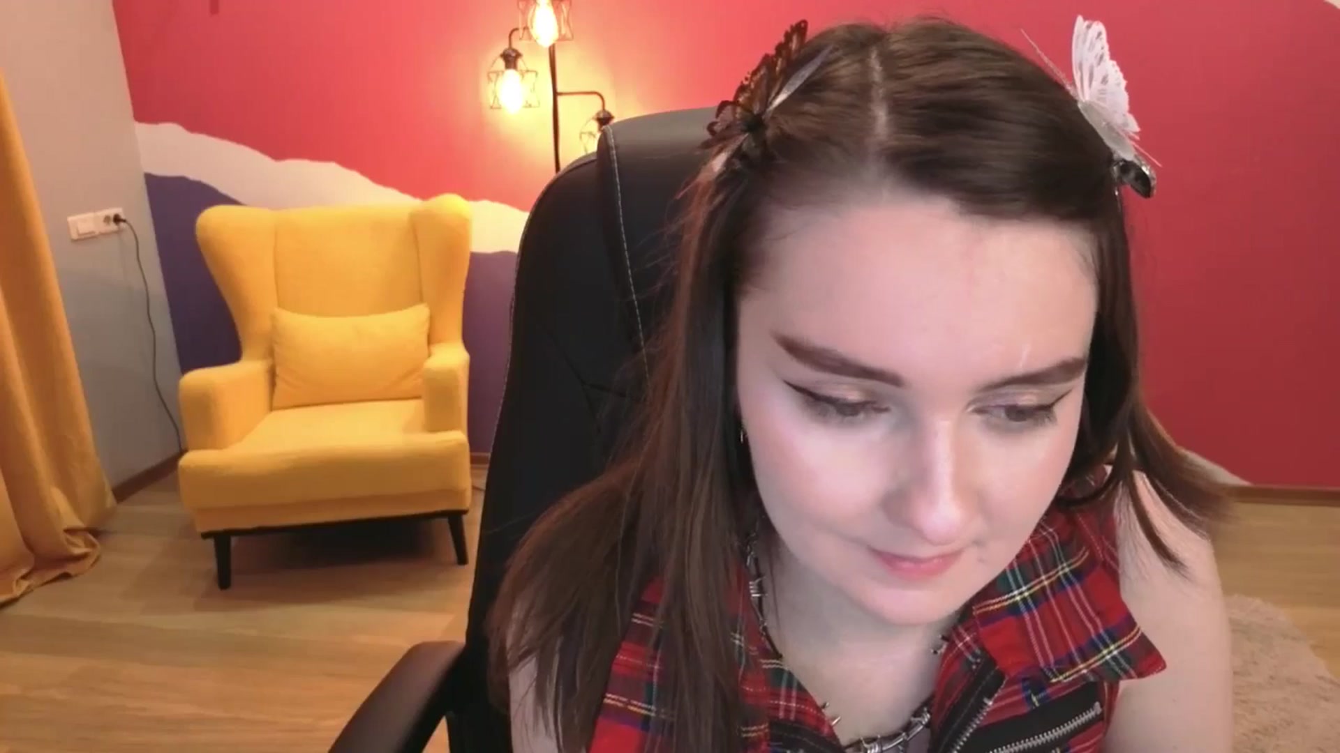 Gallery image thumbnail from Milim_Nava's myfreecams stream on, 11/16/2025, 20:31 image 16 of 20