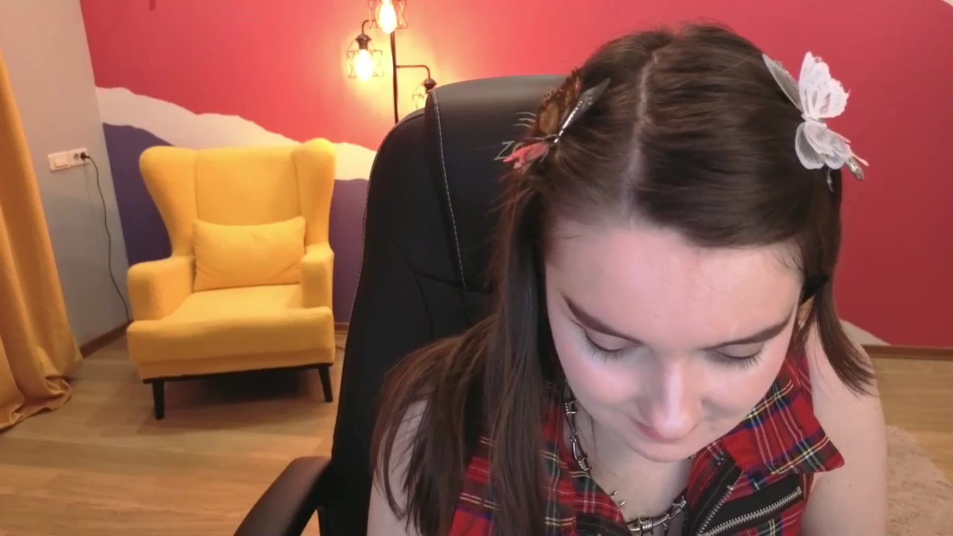 Gallery image thumbnail from Milim_Nava's myfreecams stream on, 11/16/2025, 20:31 image 14 of 20