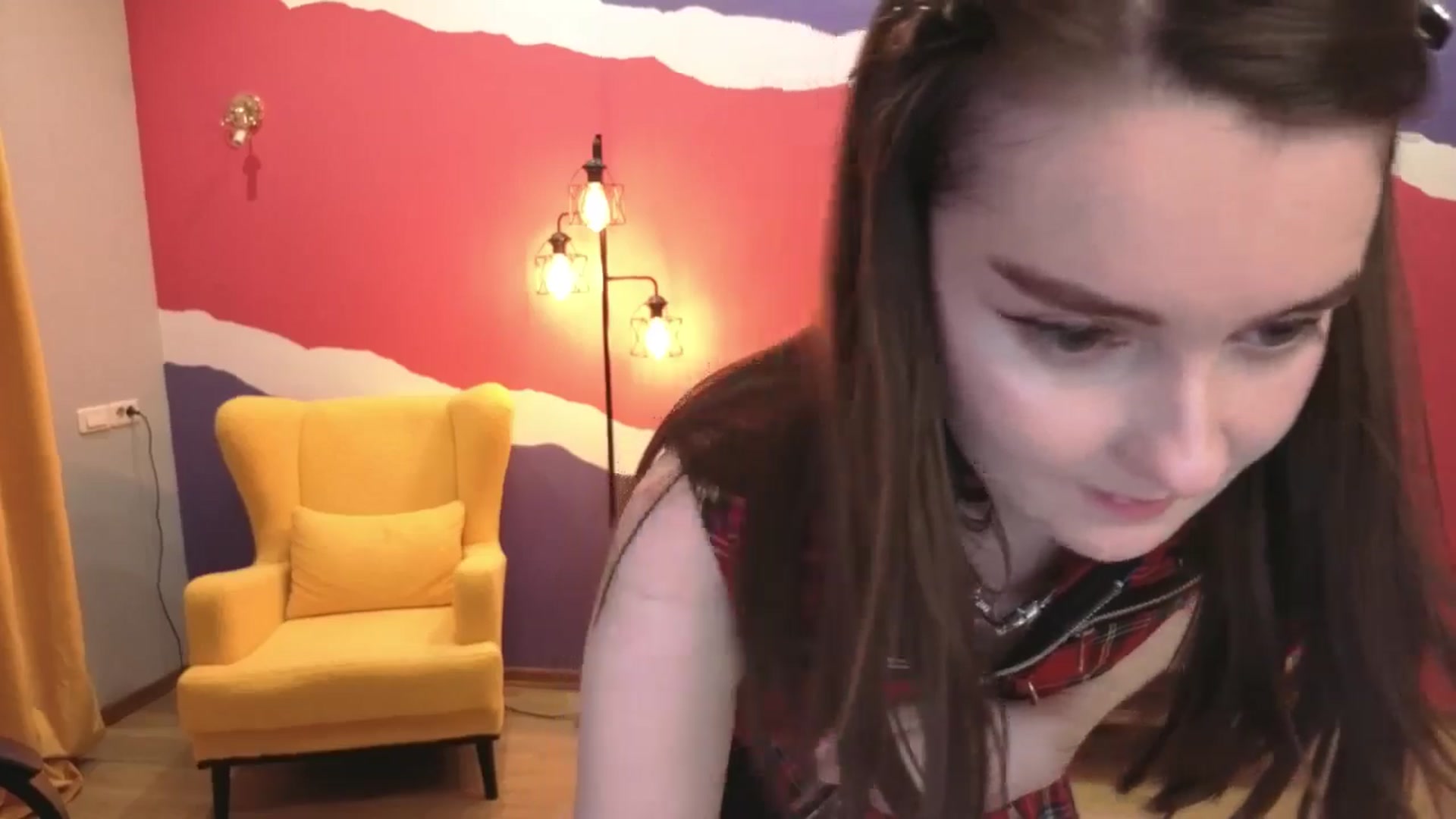 Gallery image thumbnail from Milim_Nava's myfreecams stream on, 11/16/2025, 20:31 image 2 of 20
