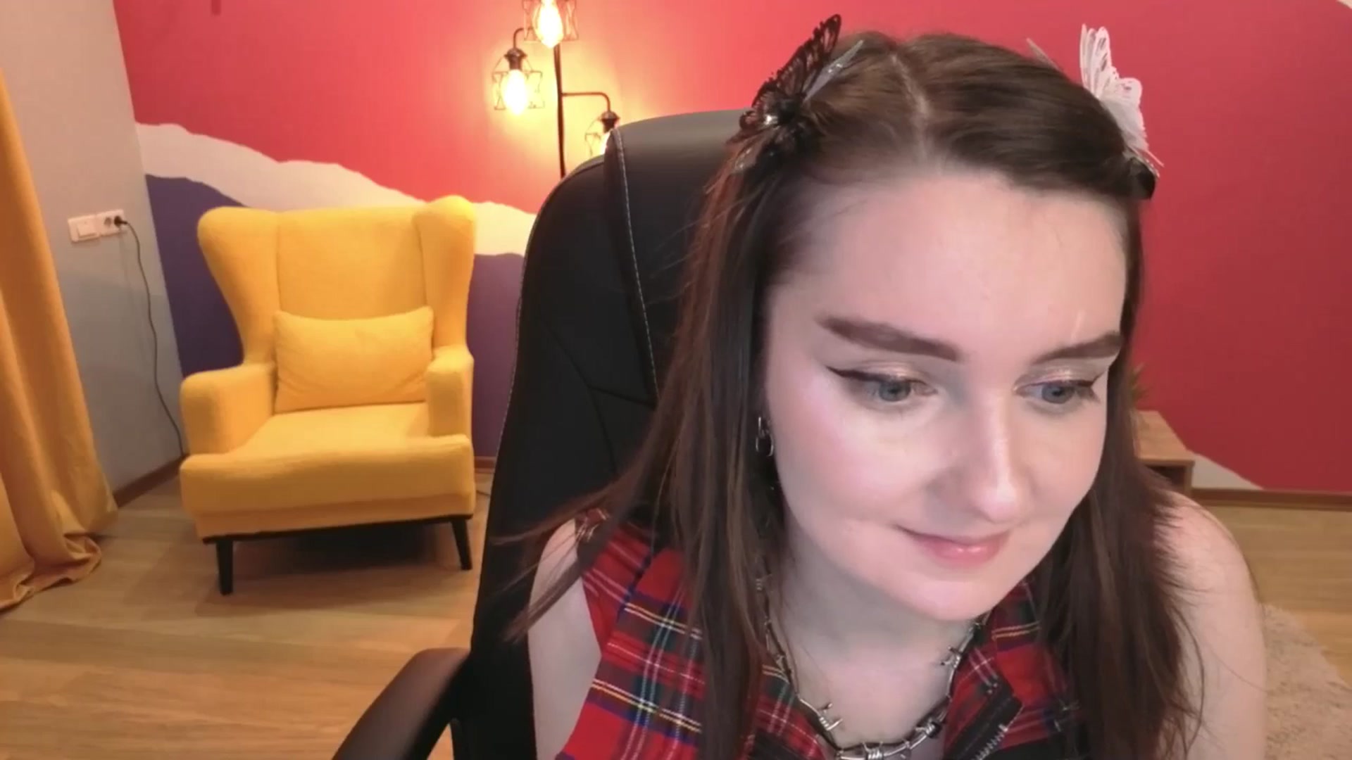 Gallery image thumbnail from Milim_Nava's myfreecams stream on, 11/16/2025, 20:31 image 11 of 20