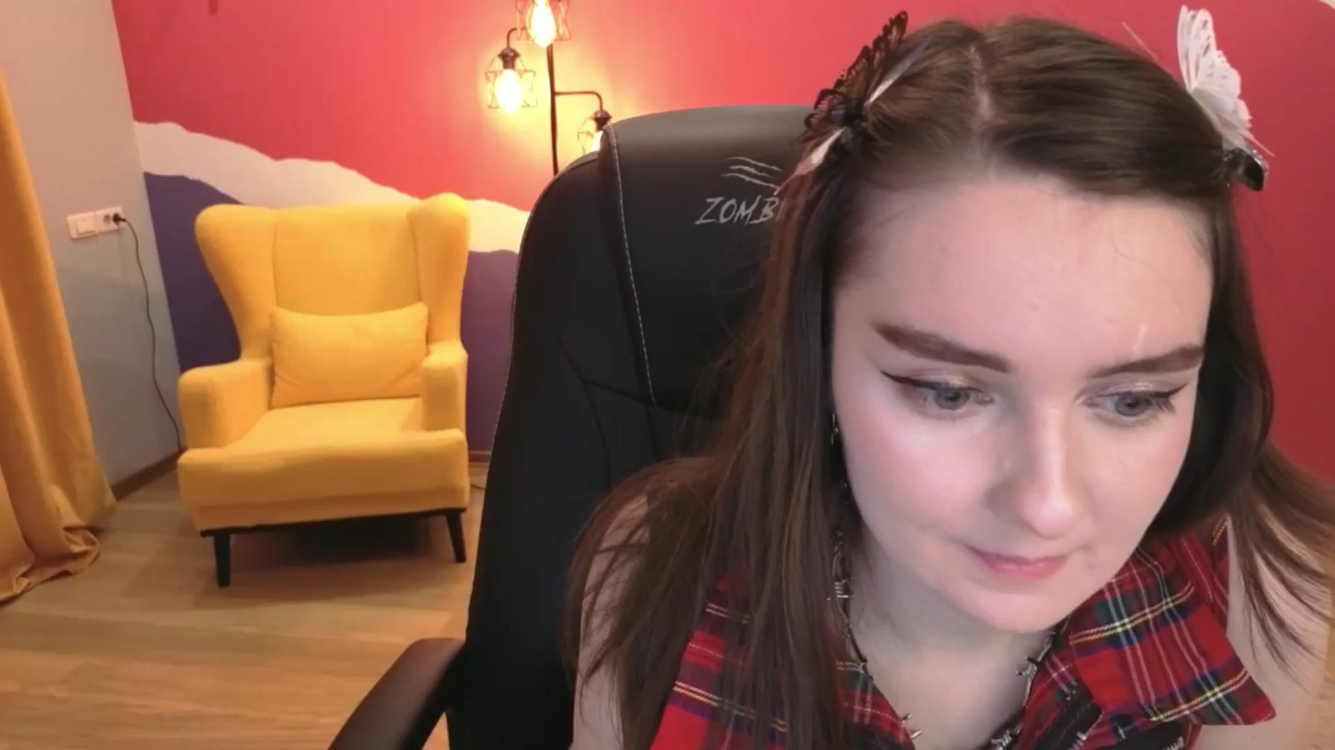 Gallery image thumbnail from Milim_Nava's myfreecams stream on, 11/16/2025, 20:31 image 17 of 20