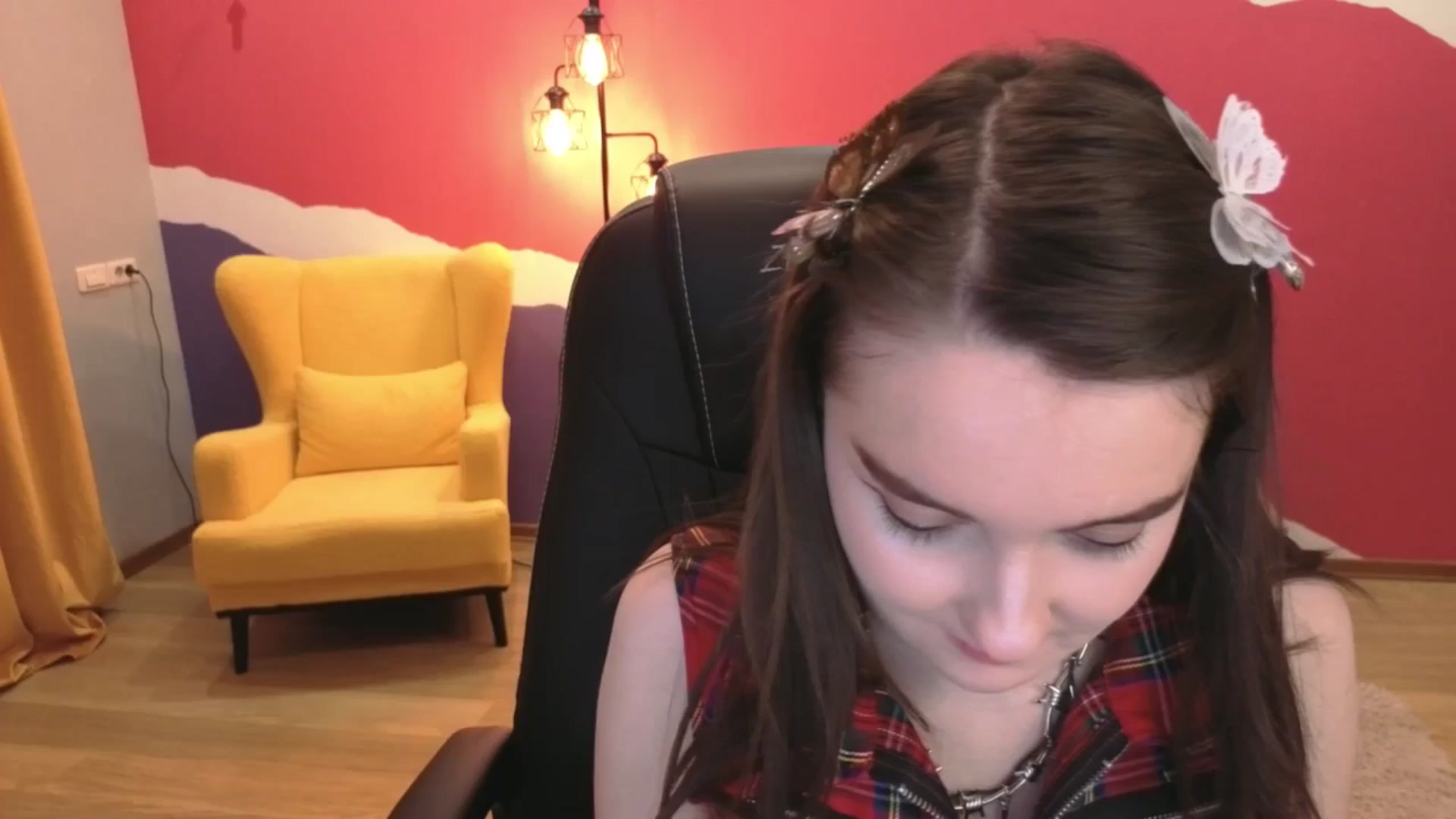 Gallery image thumbnail from Milim_Nava's myfreecams stream on, 11/16/2025, 20:31 image 3 of 20