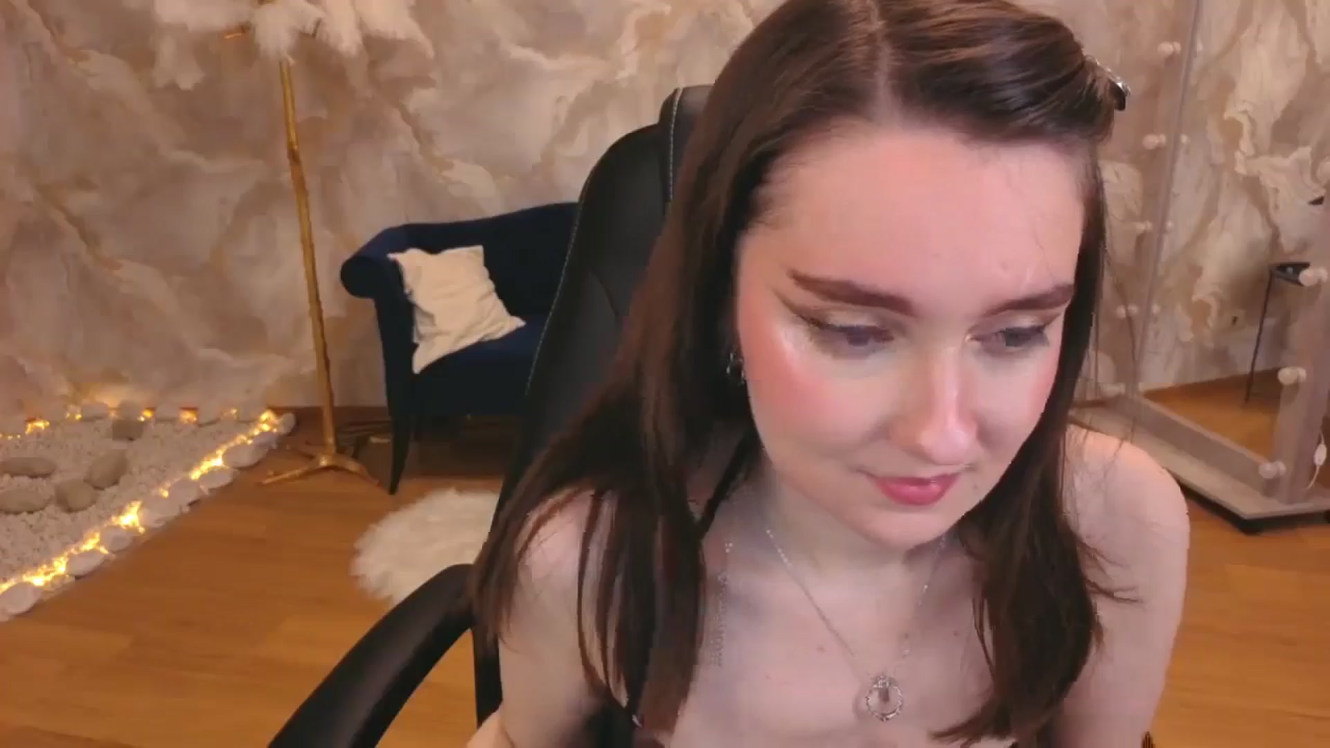 Gallery image thumbnail from Milim_Nava's myfreecams stream on, 11/17/2025, 18:30 image 8 of 20