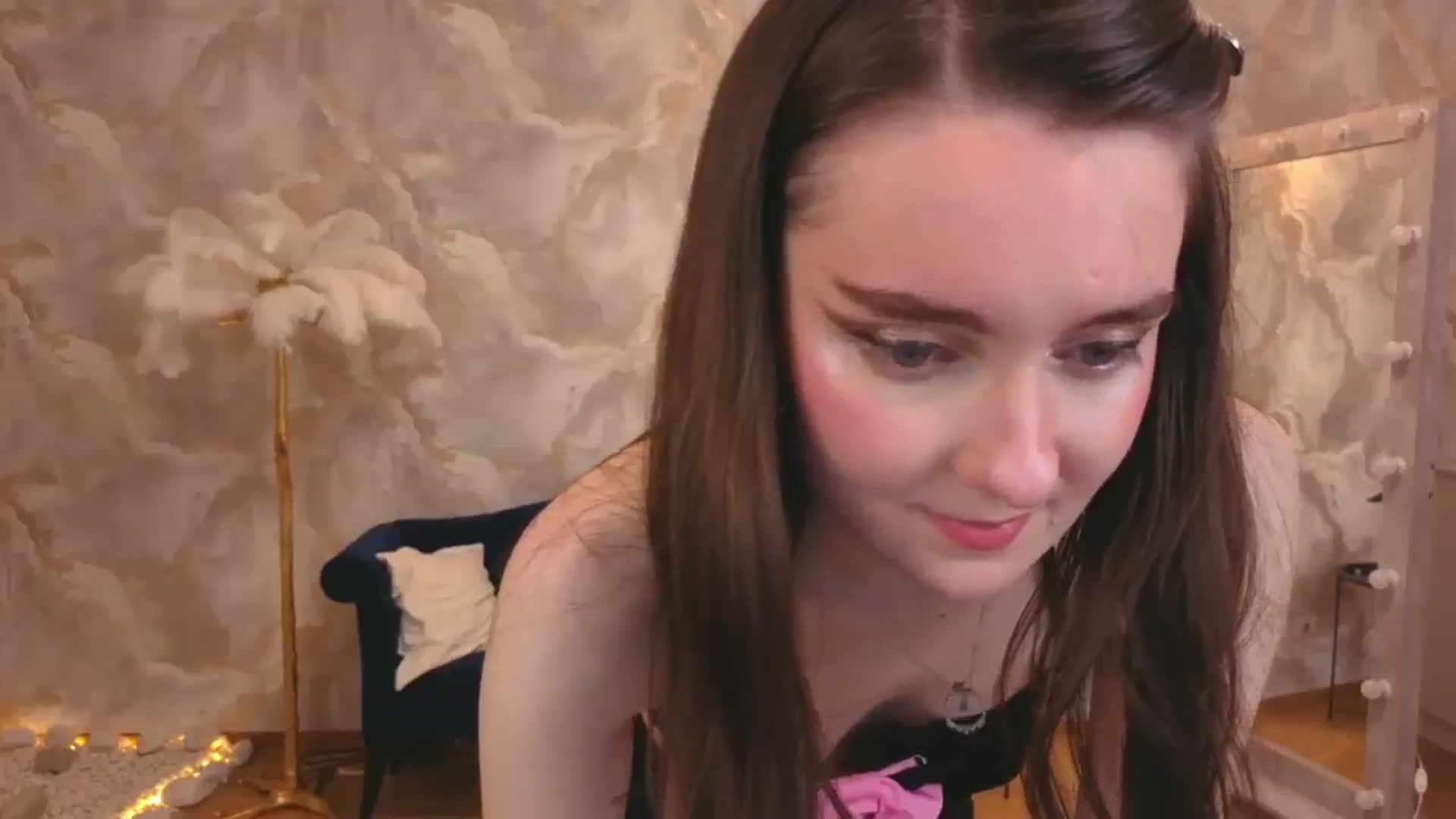 Gallery image thumbnail from Milim_Nava's myfreecams stream on, 11/17/2025, 19:17 image 6 of 20