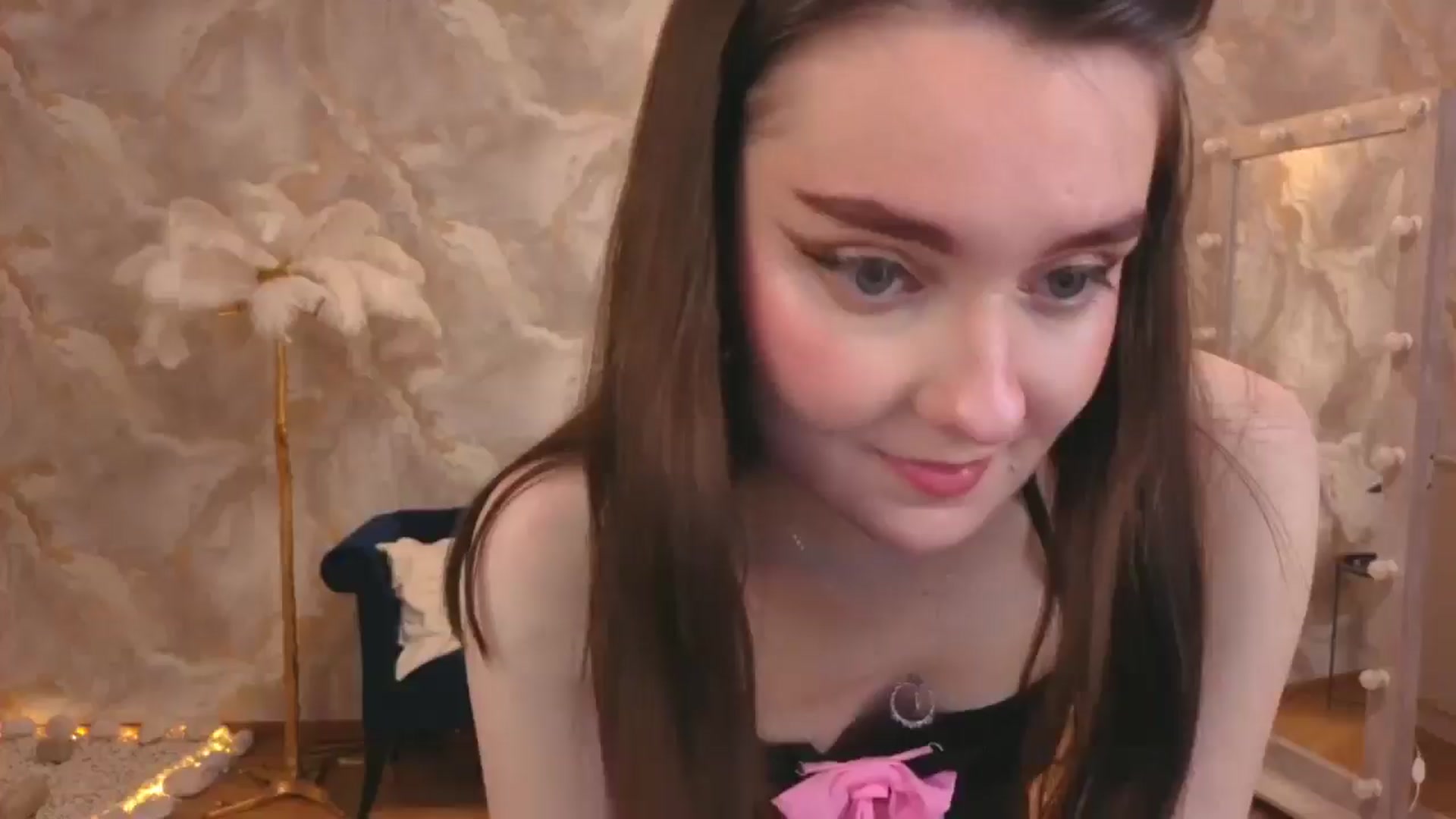 Gallery image thumbnail from Milim_Nava's myfreecams stream on, 11/17/2025, 19:17 image 1 of 20