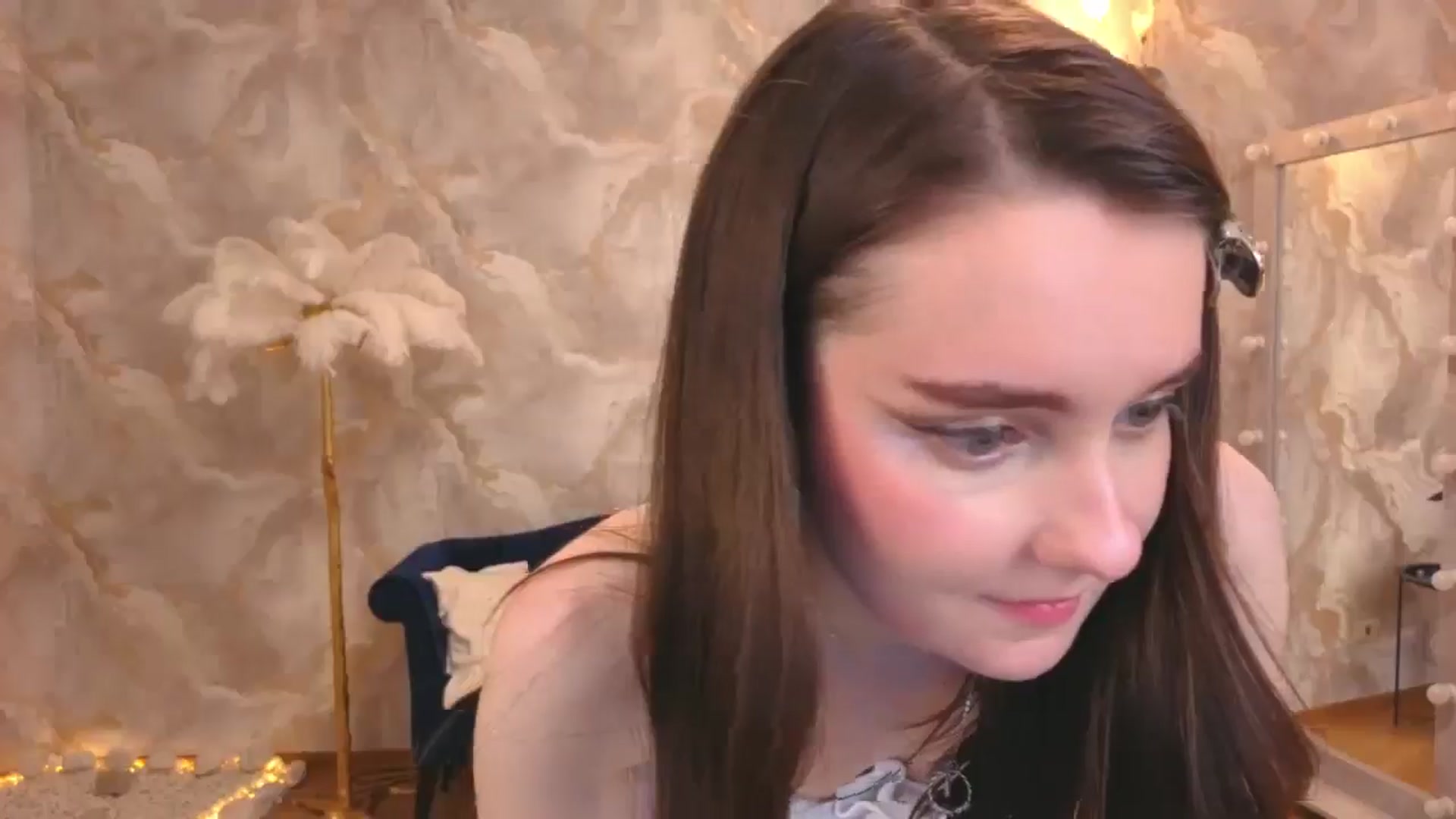 Gallery image thumbnail from Milim_Nava's myfreecams stream on, 11/17/2025, 21:26 image 19 of 20