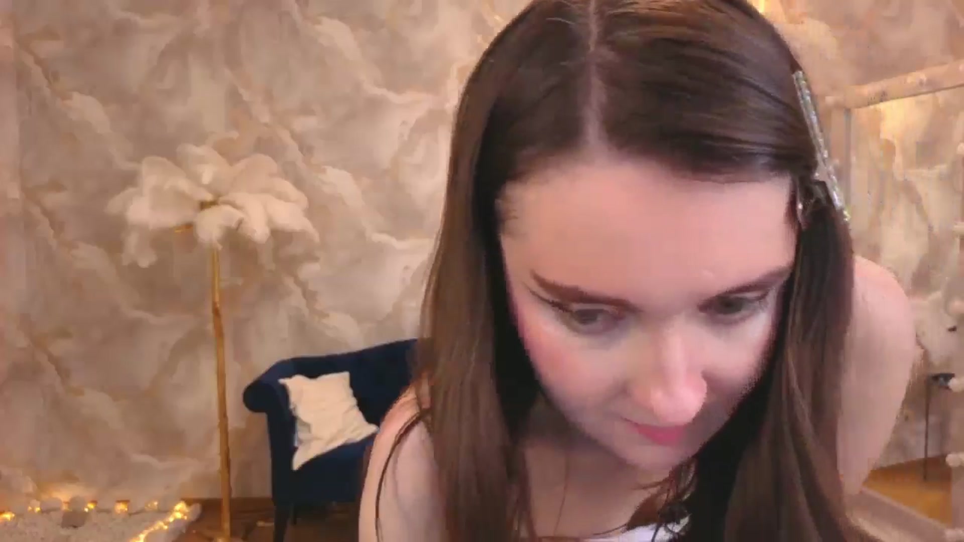 Gallery image thumbnail from Milim_Nava's myfreecams stream on, 11/17/2025, 21:26 image 20 of 20