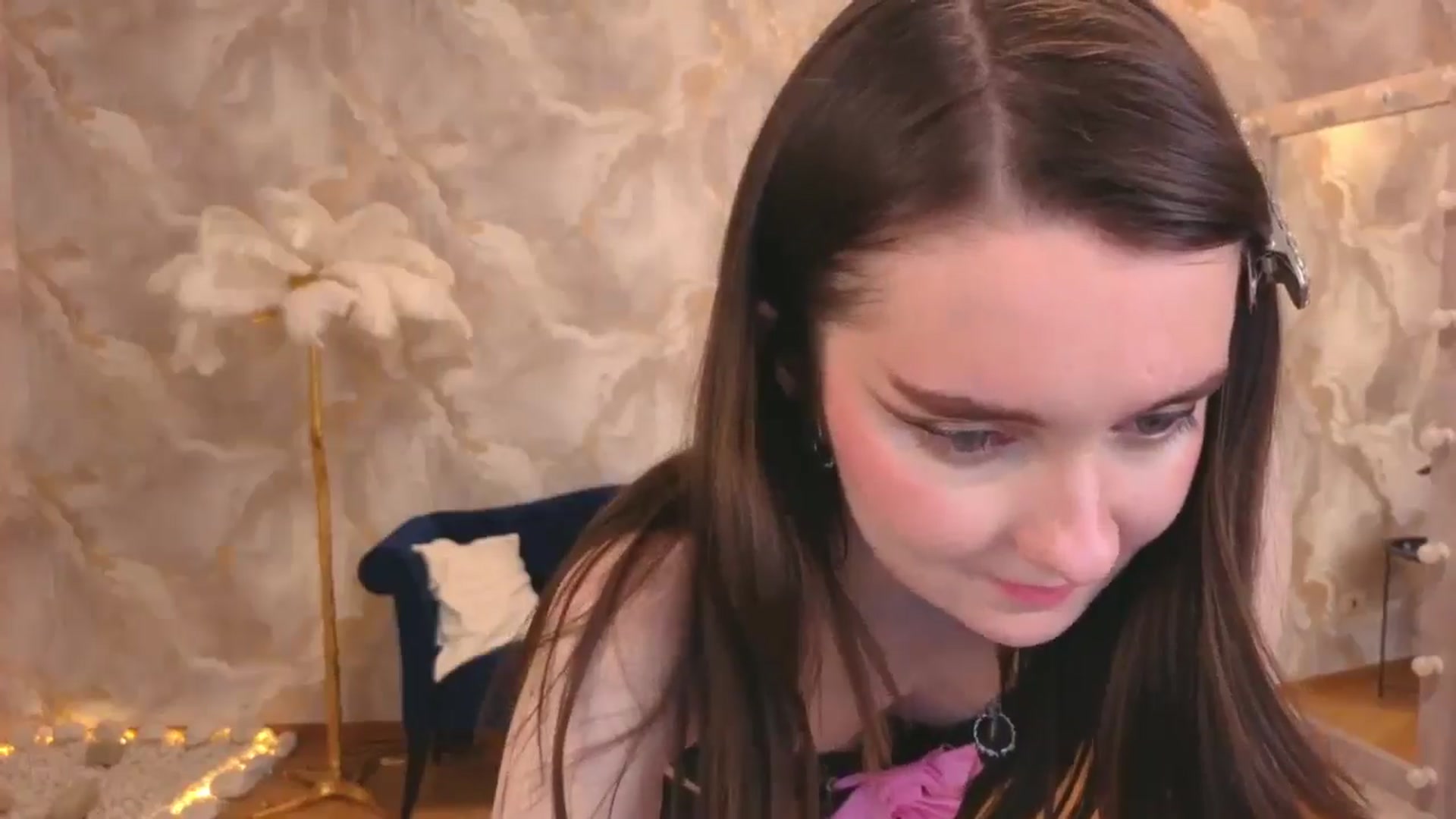 Gallery image thumbnail from Milim_Nava's myfreecams stream on, 11/17/2025, 21:26 image 2 of 20