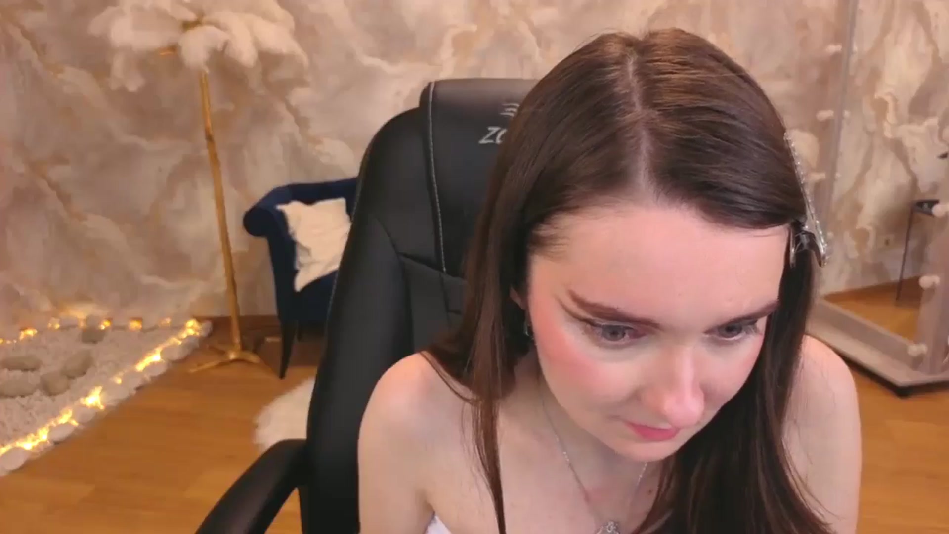 Gallery image thumbnail from Milim_Nava's myfreecams stream on, 11/17/2025, 21:26 image 11 of 20
