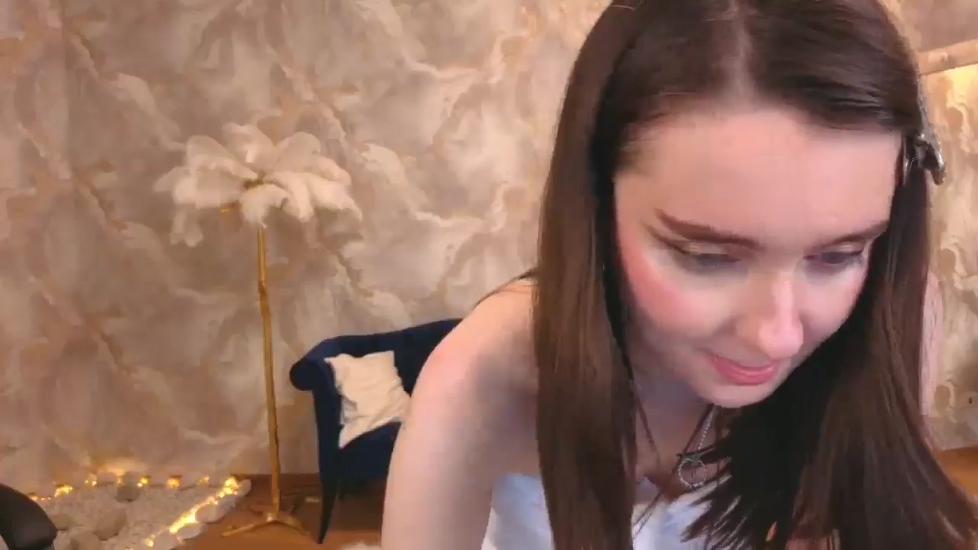Gallery image thumbnail from Milim_Nava's myfreecams stream on, 11/17/2025, 22:38 image 5 of 20