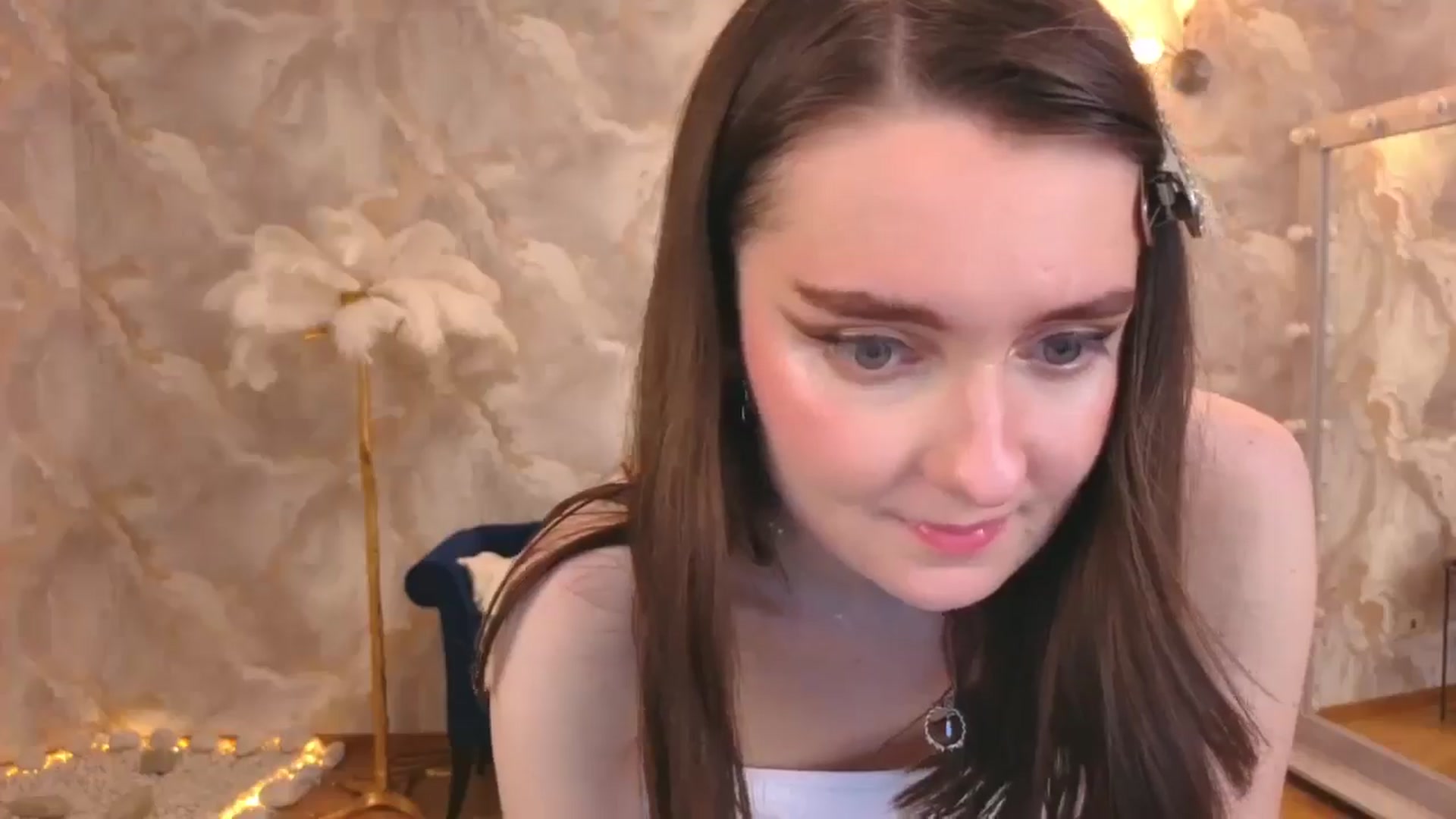 Gallery image thumbnail from Milim_Nava's myfreecams stream on, 11/17/2025, 22:38 image 15 of 20