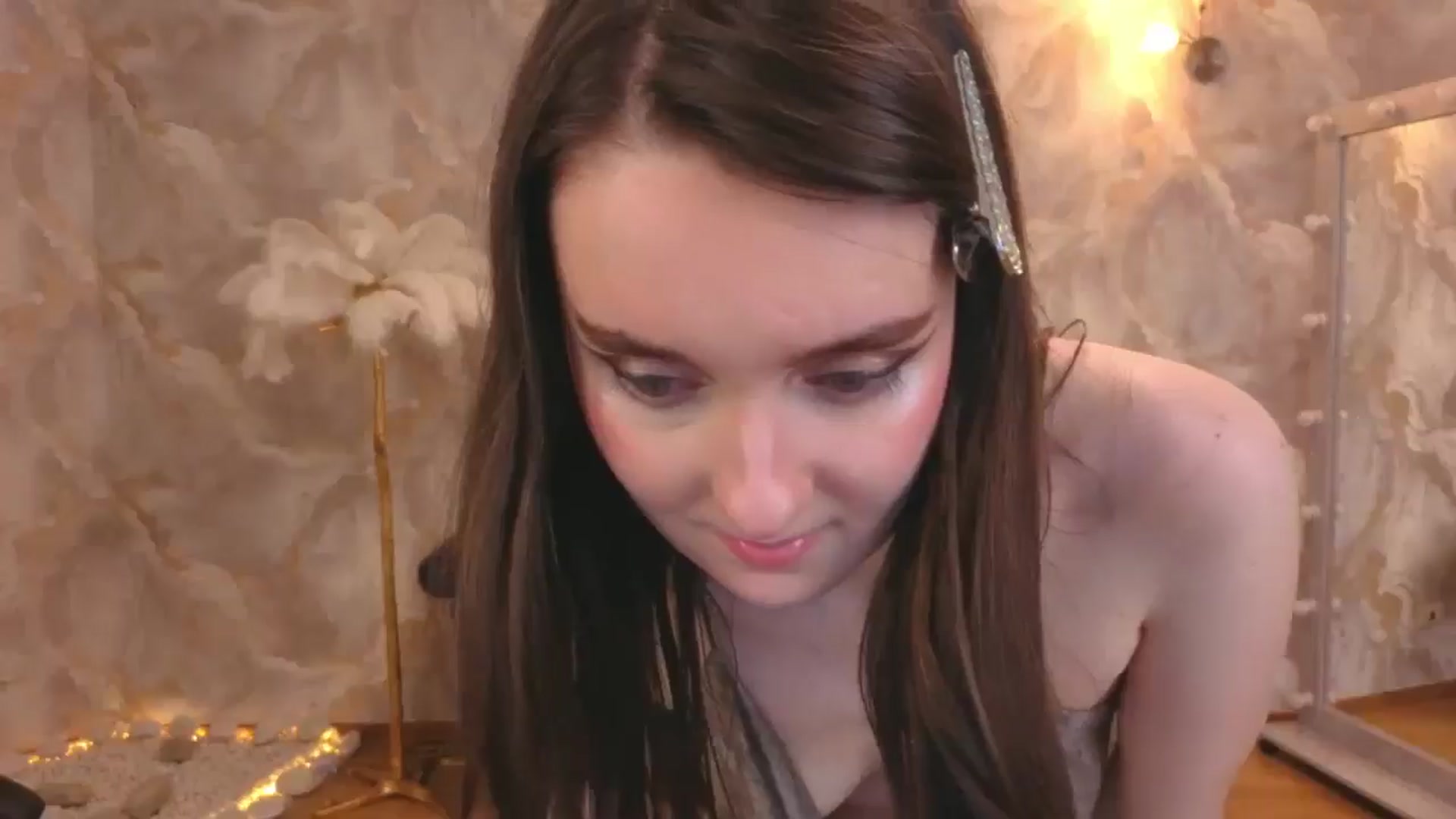 Gallery image thumbnail from Milim_Nava's myfreecams stream on, 11/18/2025, 24:20 image 8 of 20
